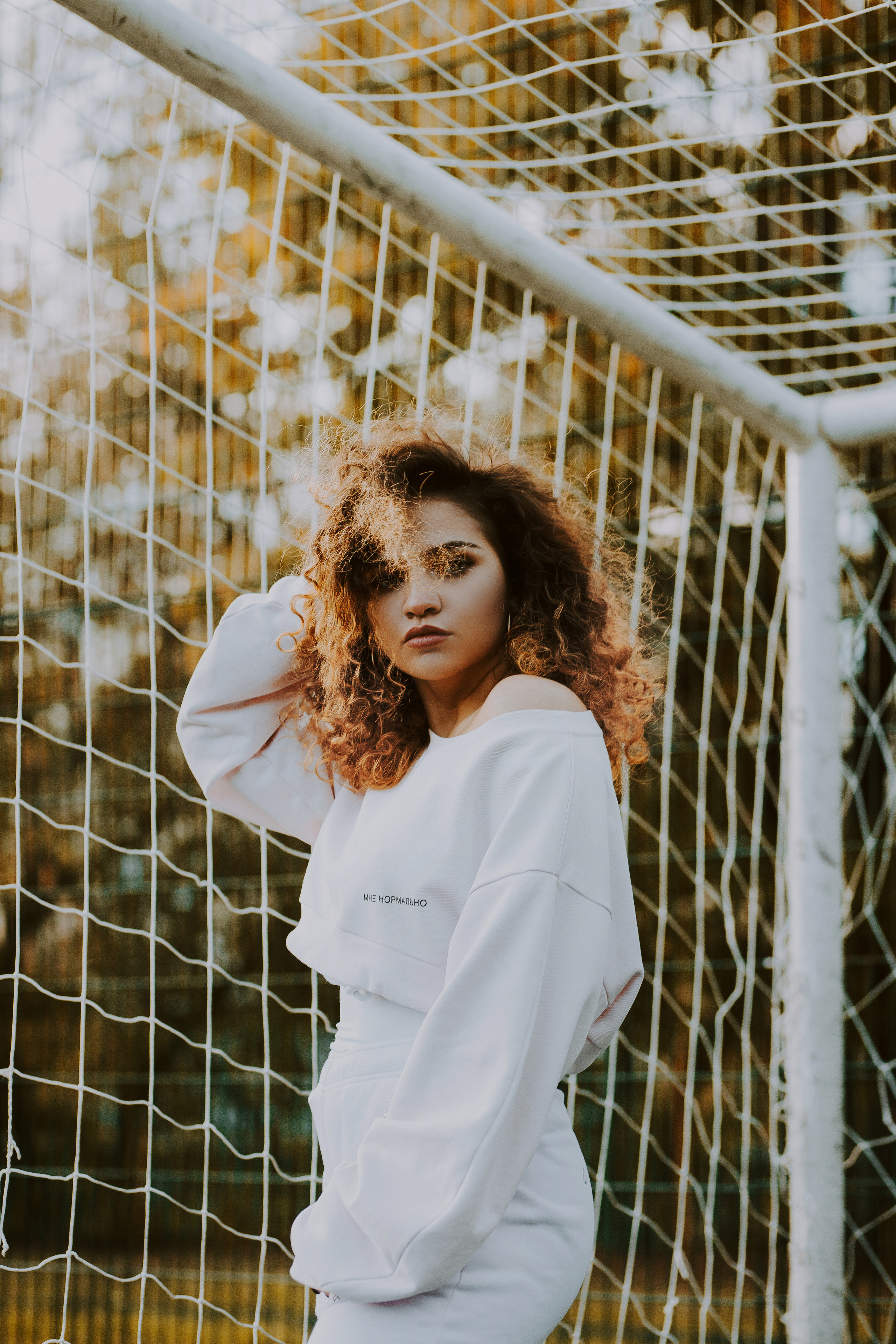 Миля. Свадебный и портретный фотограф в Москве Анастасия Масюк