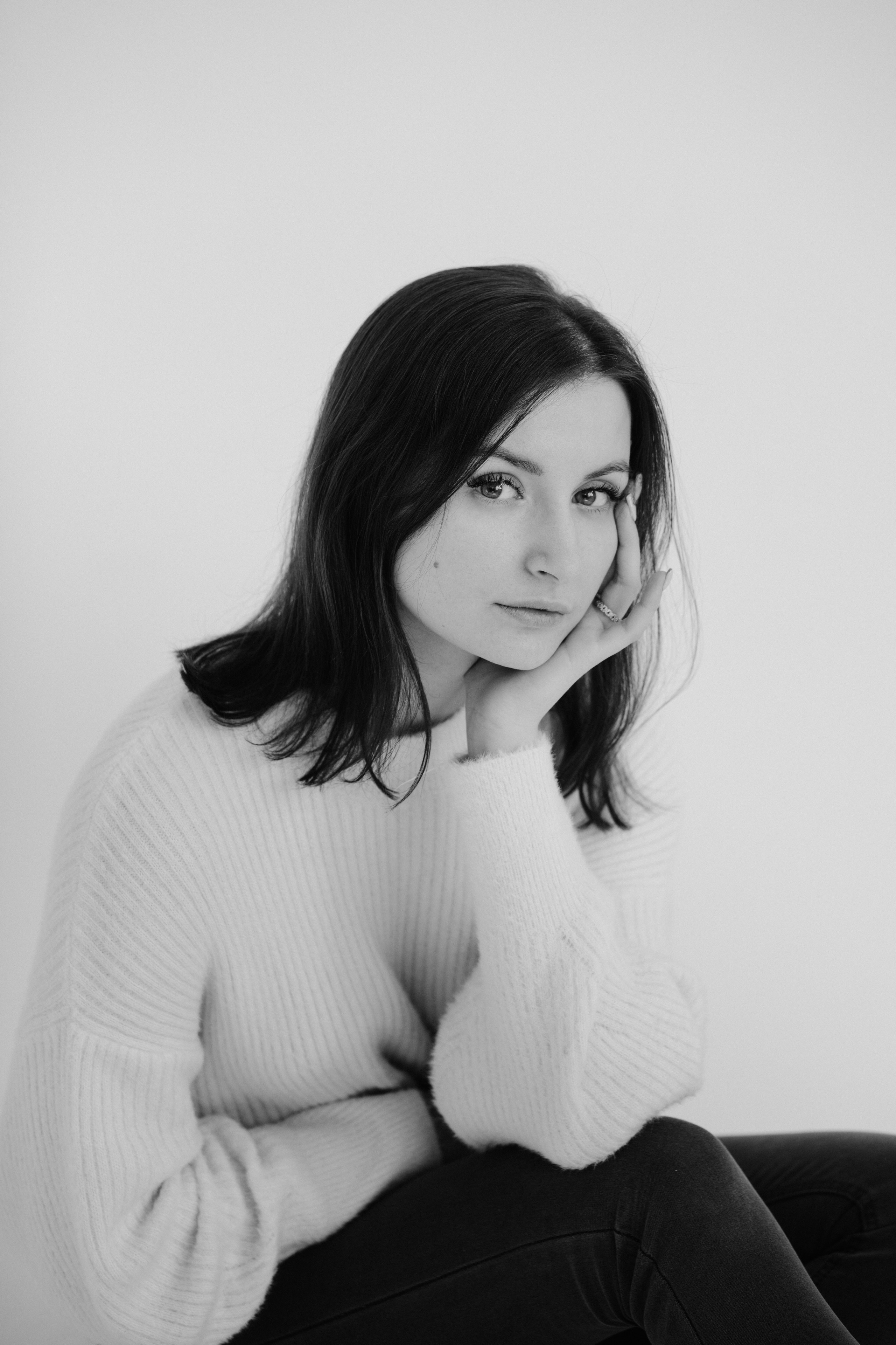 Саша. Свадебный и портретный фотограф в Москве Анастасия Масюк