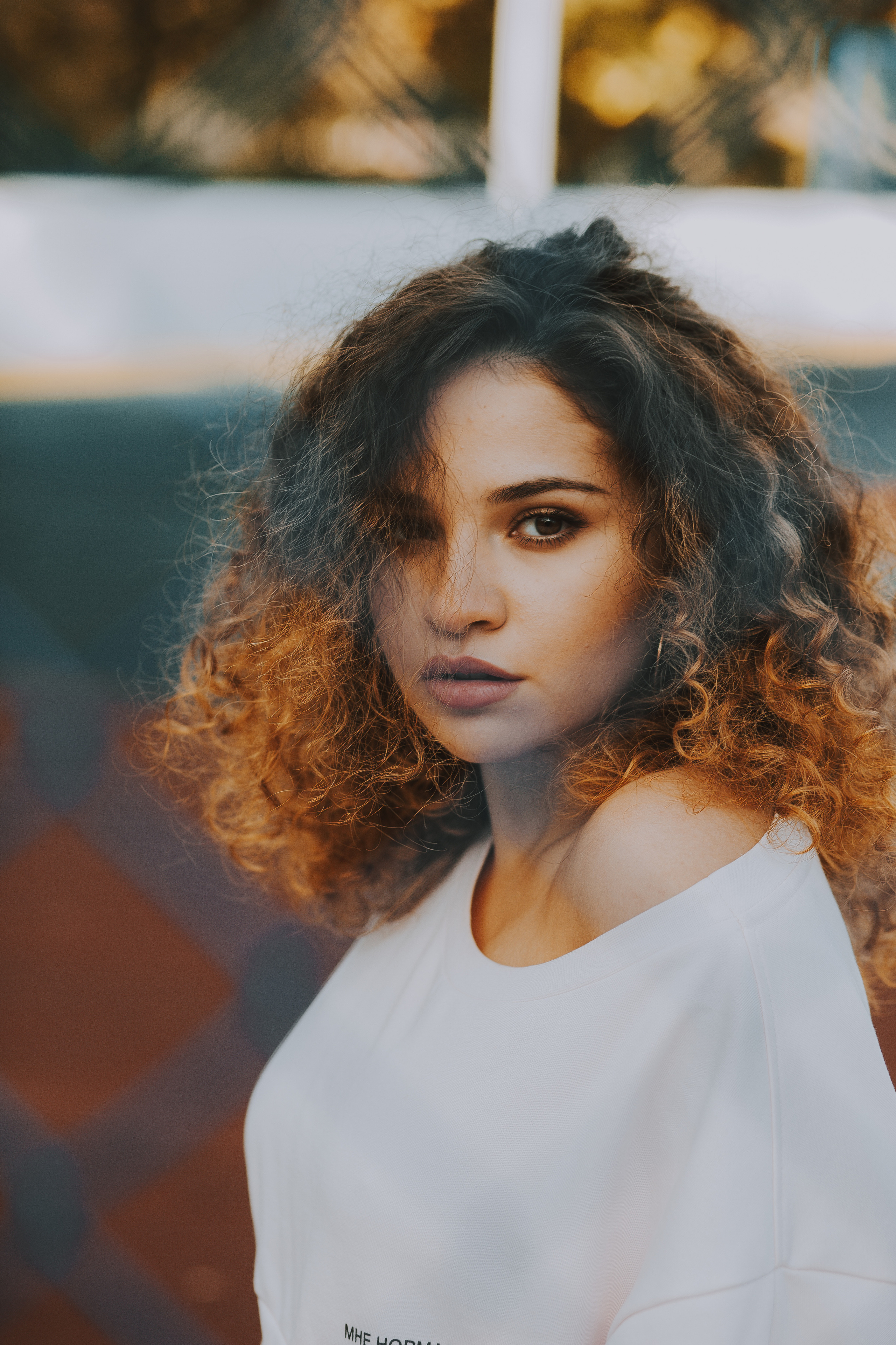 Миля. Свадебный и портретный фотограф в Москве Анастасия Масюк