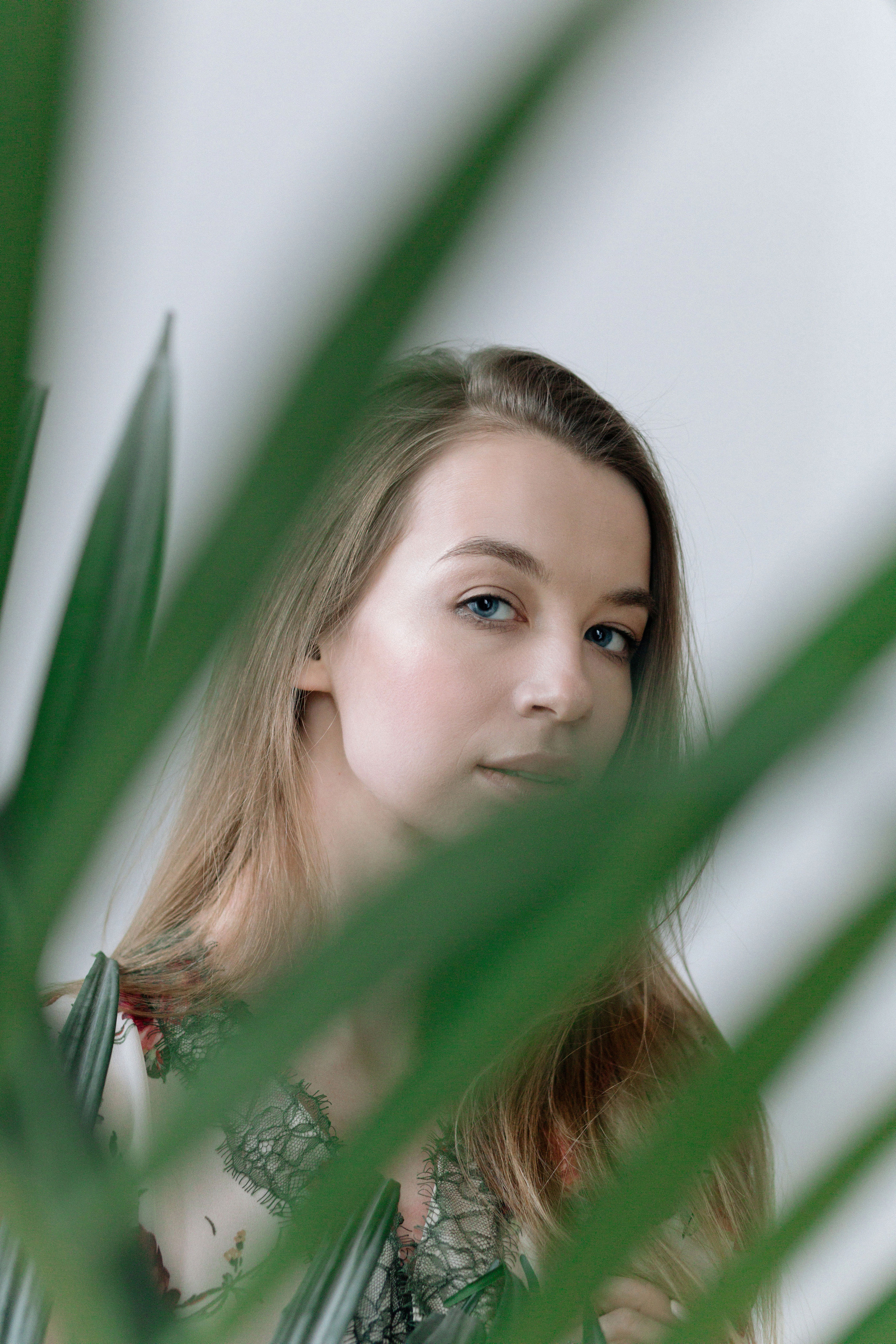 Ксюша. Свадебный и портретный фотограф в Москве Анастасия Масюк