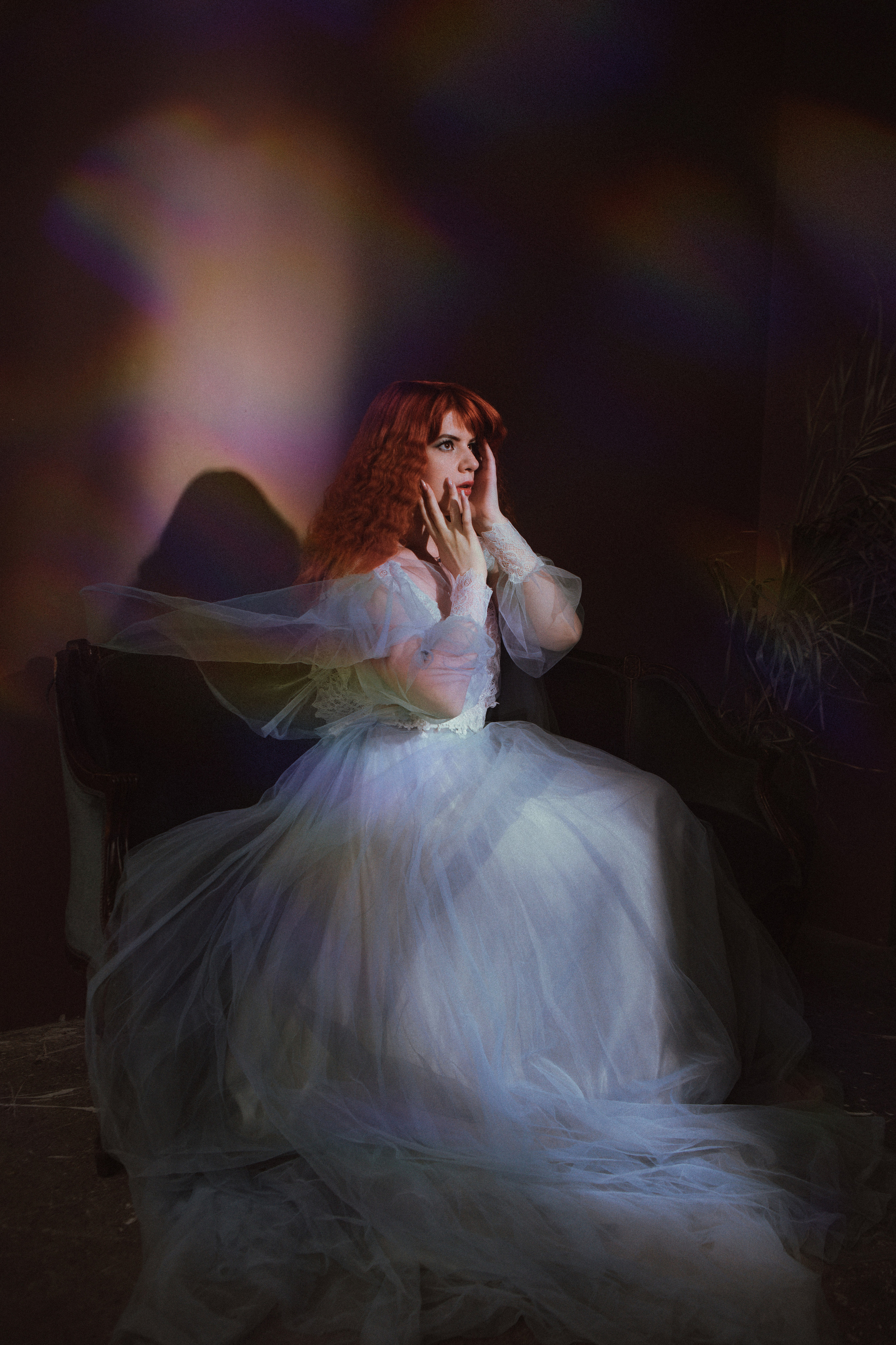 Алина. Свадебный и портретный фотограф в Москве Анастасия Масюк