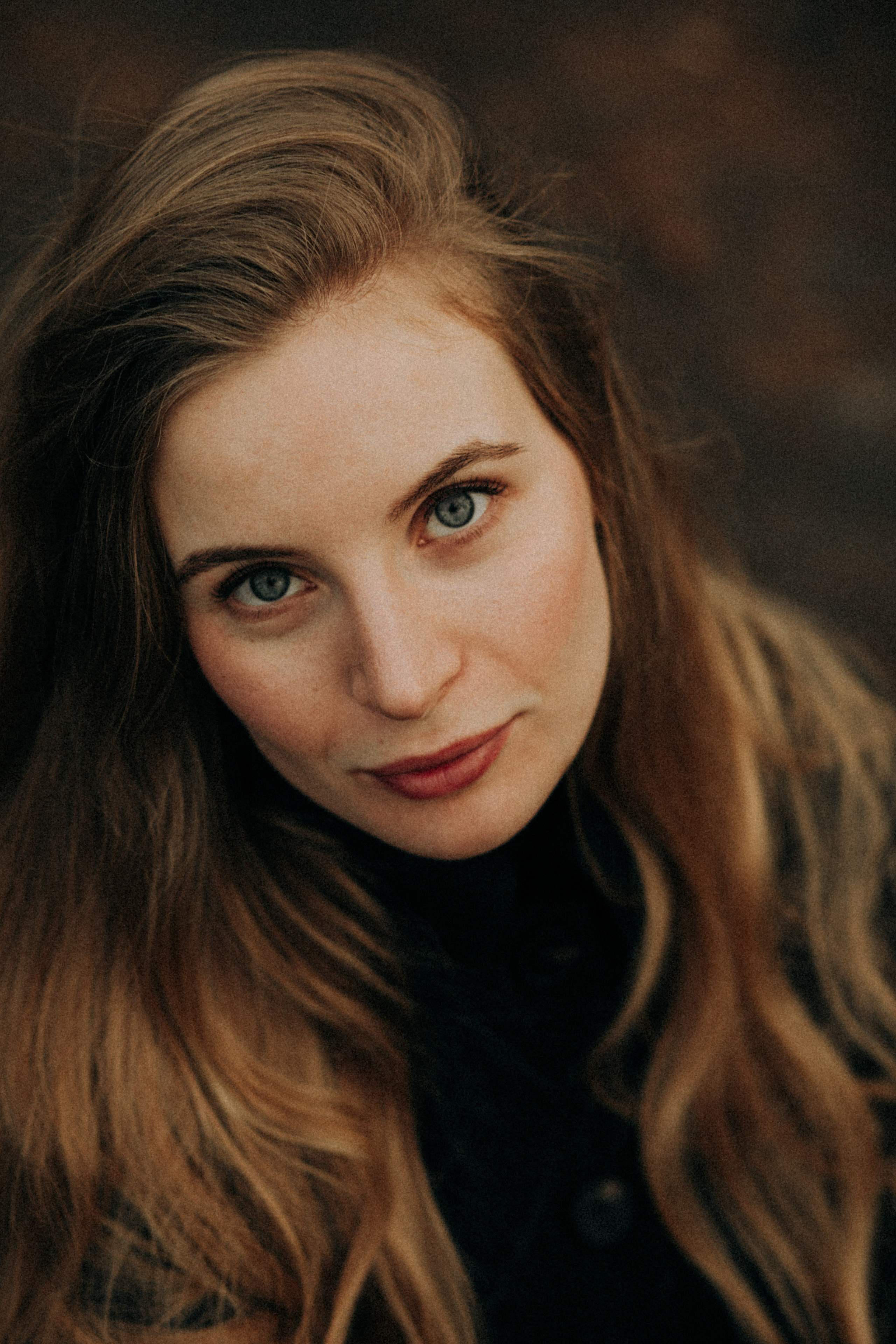 Катя. Свадебный и портретный фотограф в Москве Анастасия Масюк