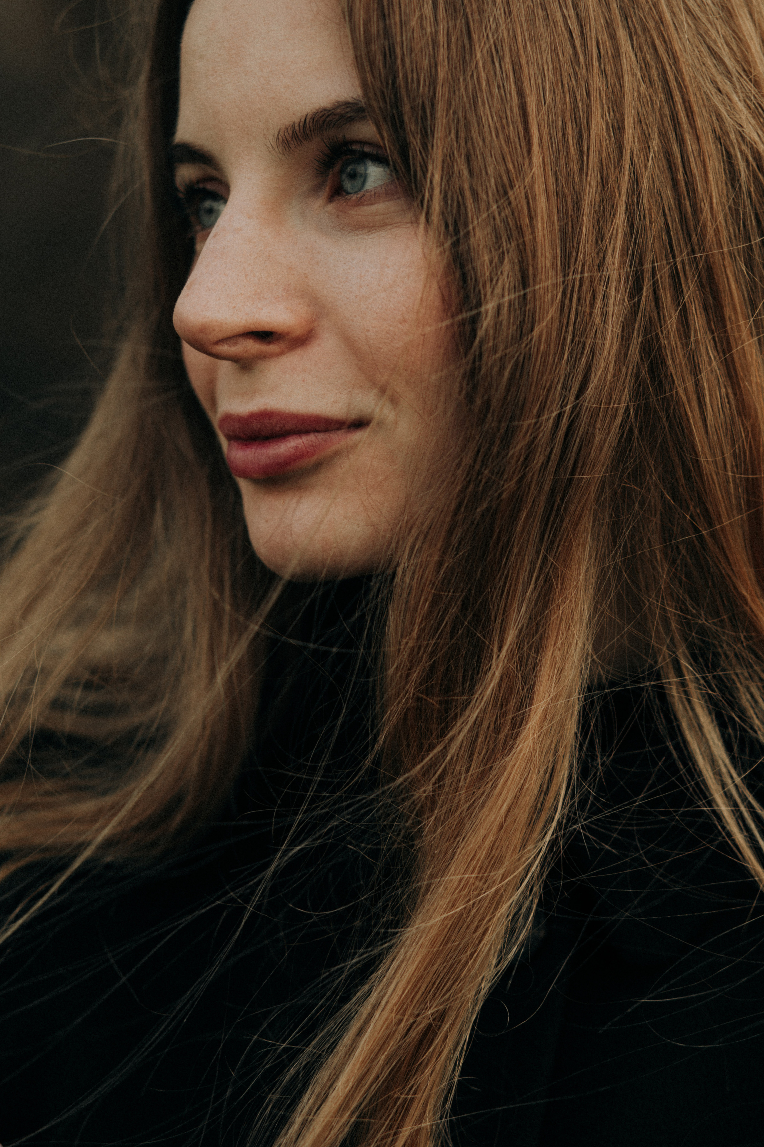 Катя. Свадебный и портретный фотограф в Москве Анастасия Масюк