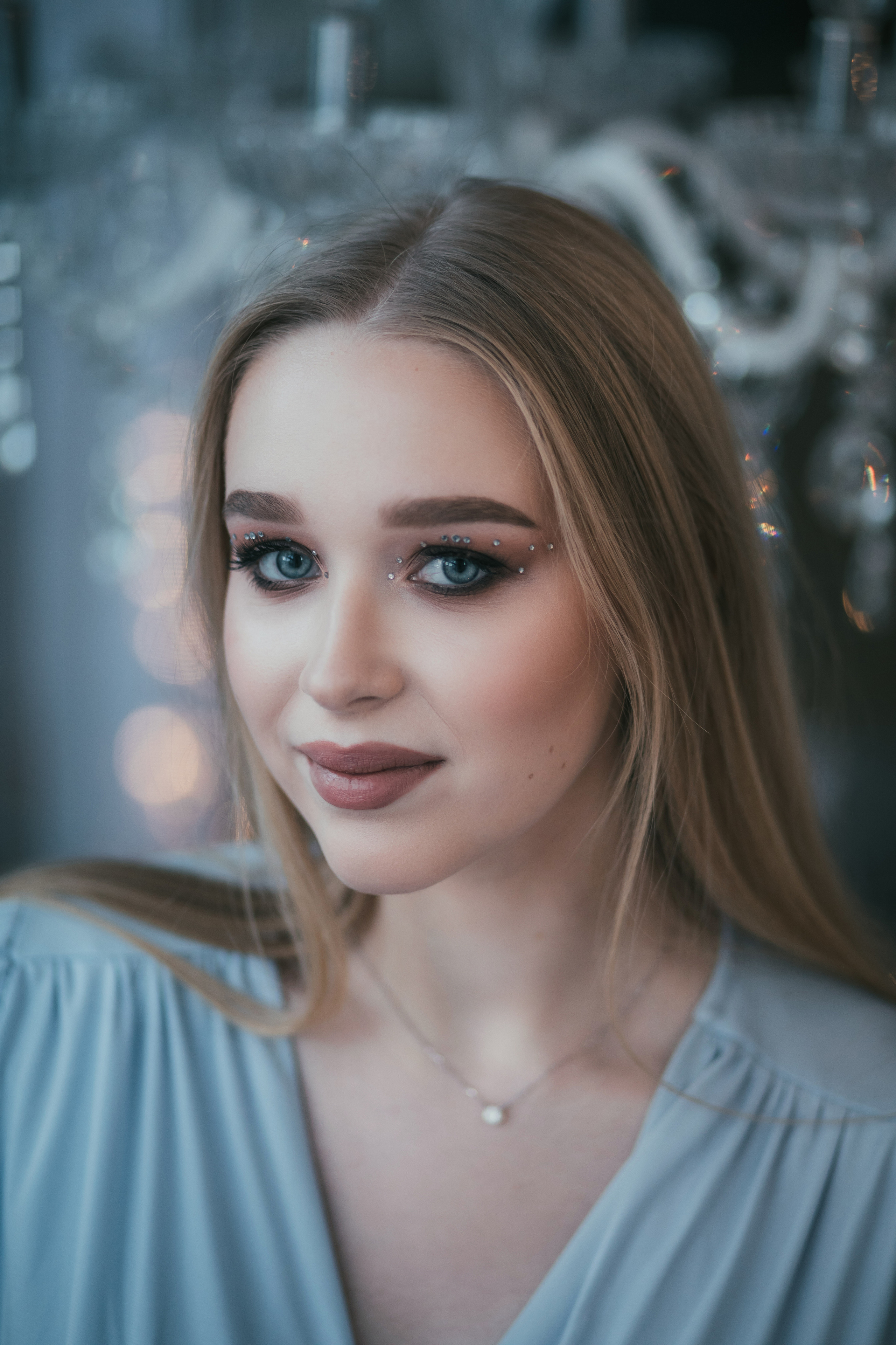 Маша. Свадебный и портретный фотограф в Москве Анастасия Масюк