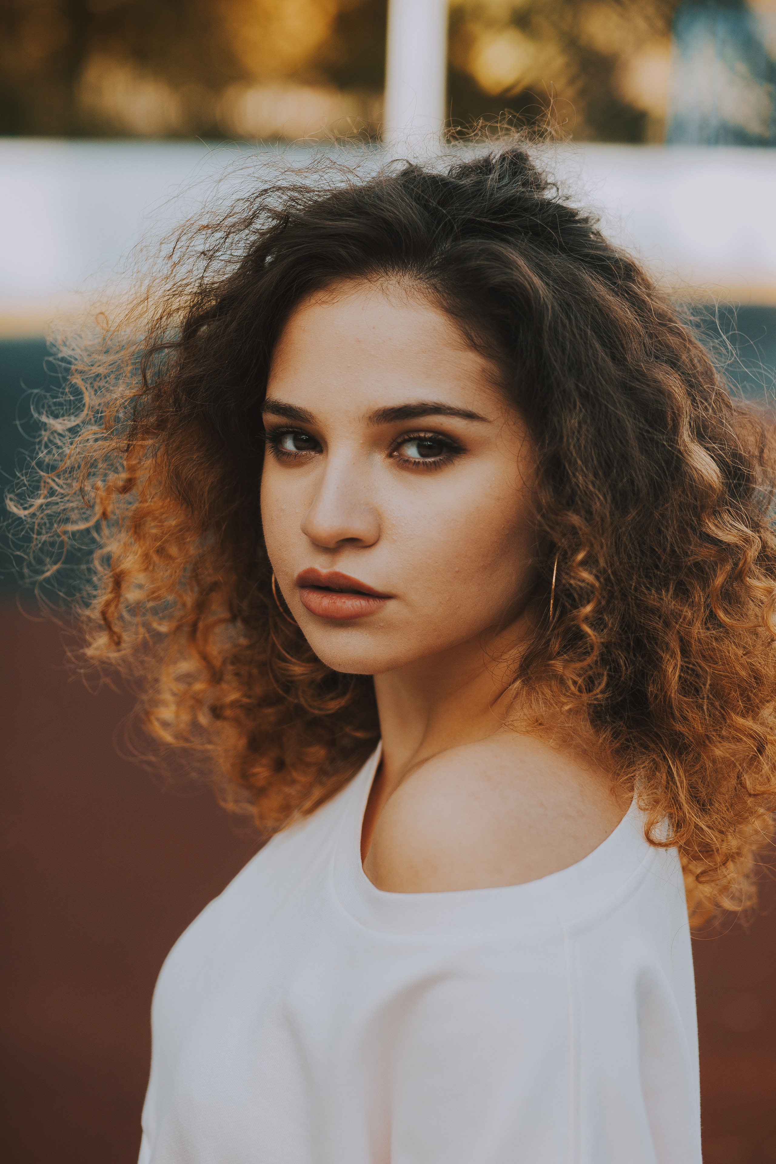 Миля. Свадебный и портретный фотограф в Москве Анастасия Масюк