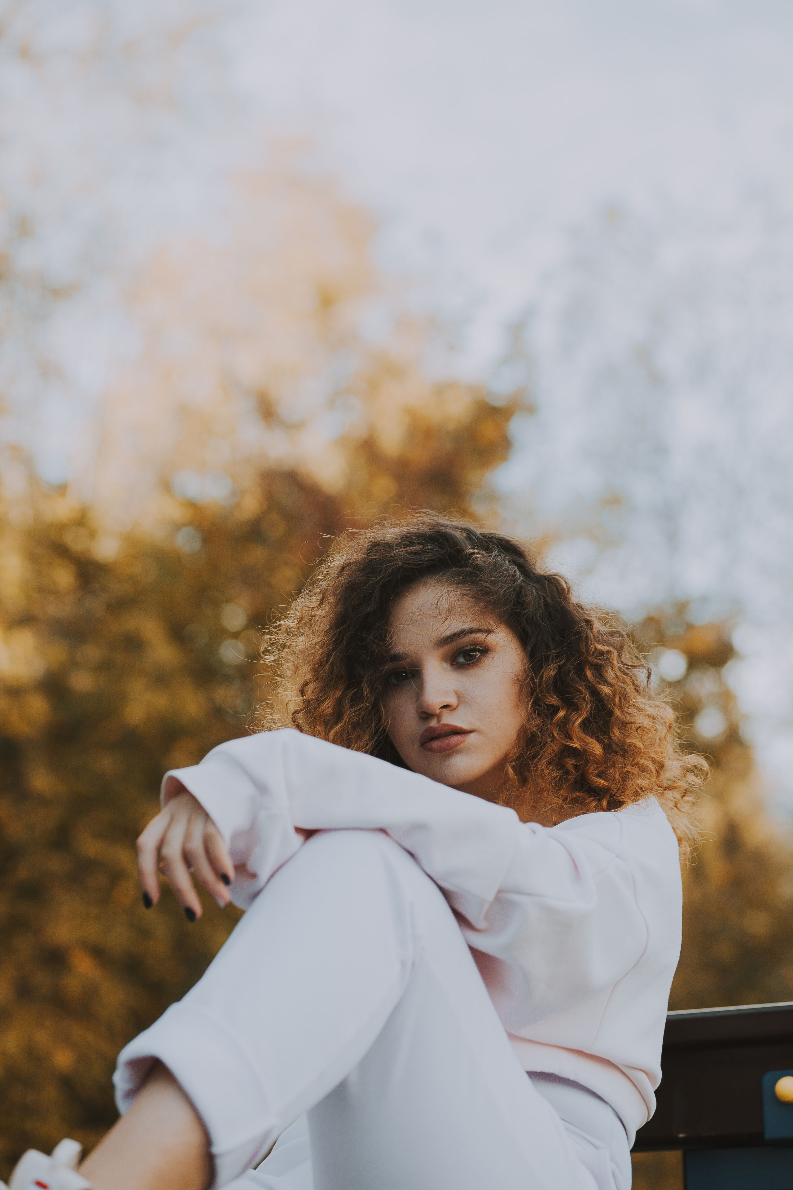 Миля. Свадебный и портретный фотограф в Москве Анастасия Масюк