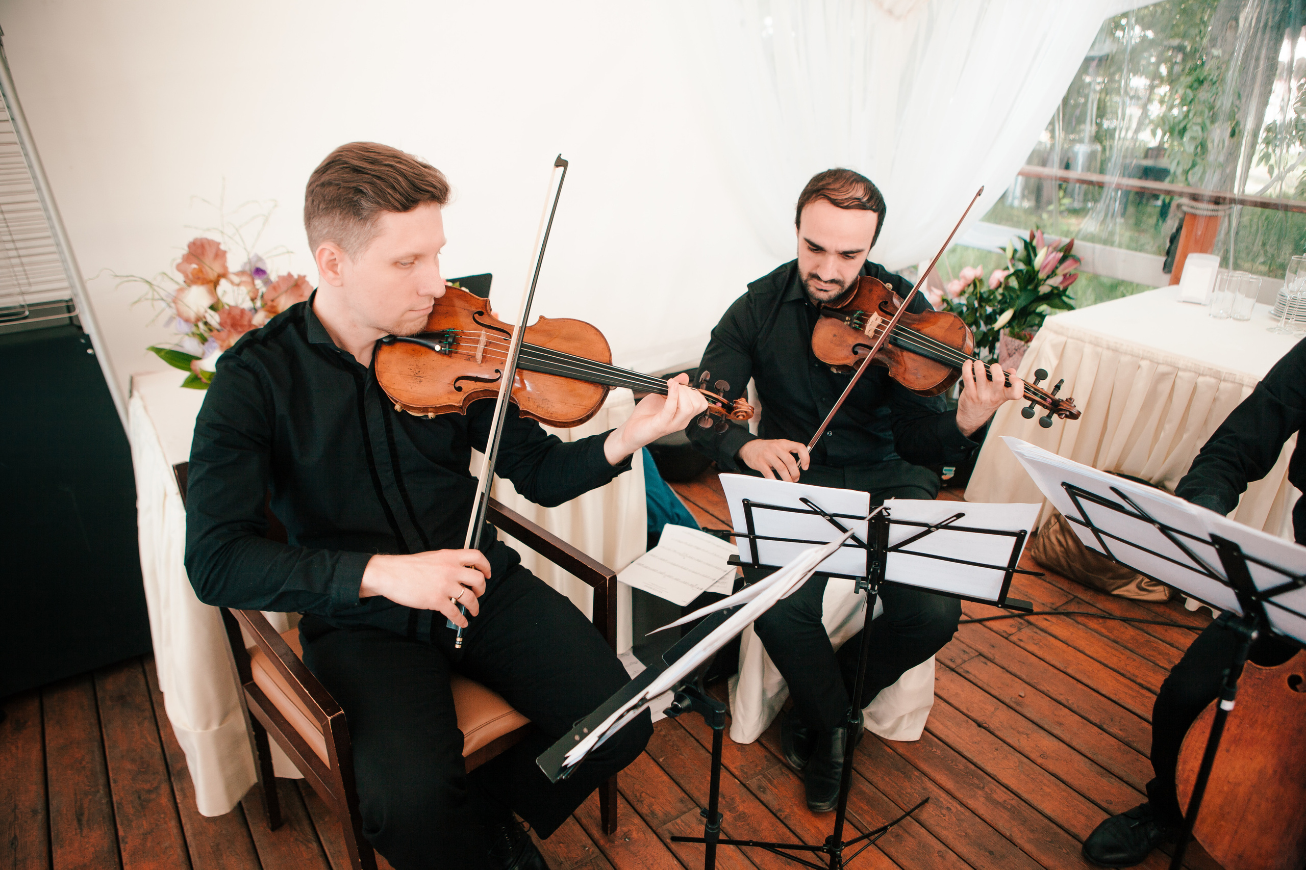 Дуня и Сергей. Свадебный и портретный фотограф в Москве Анастасия Масюк