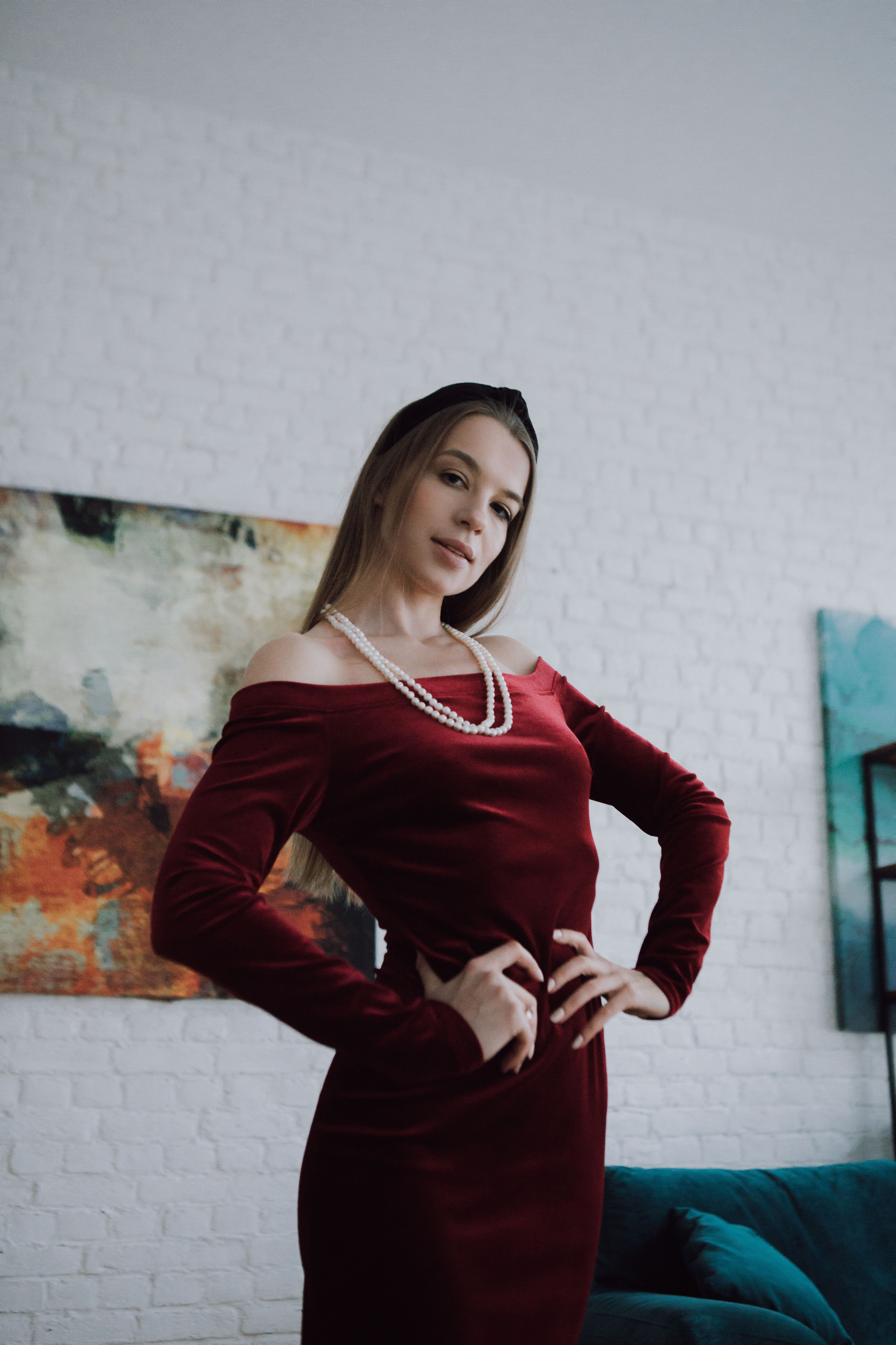 Ксюша. Свадебный и портретный фотограф в Москве Анастасия Масюк