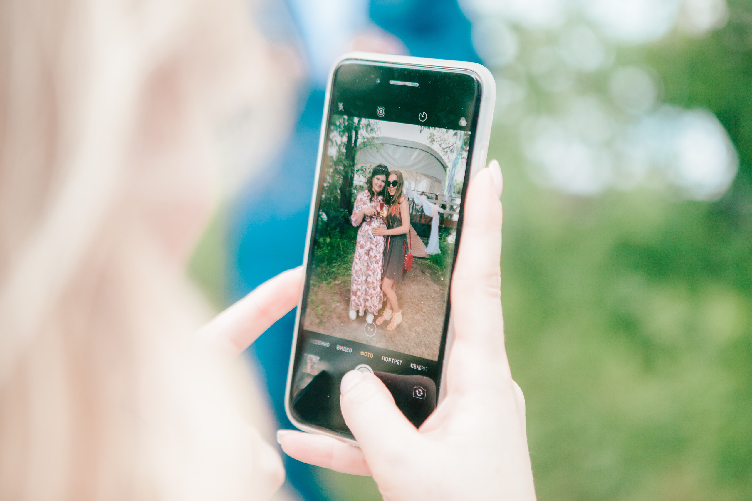 Дуня и Сергей. Свадебный и портретный фотограф в Москве Анастасия Масюк