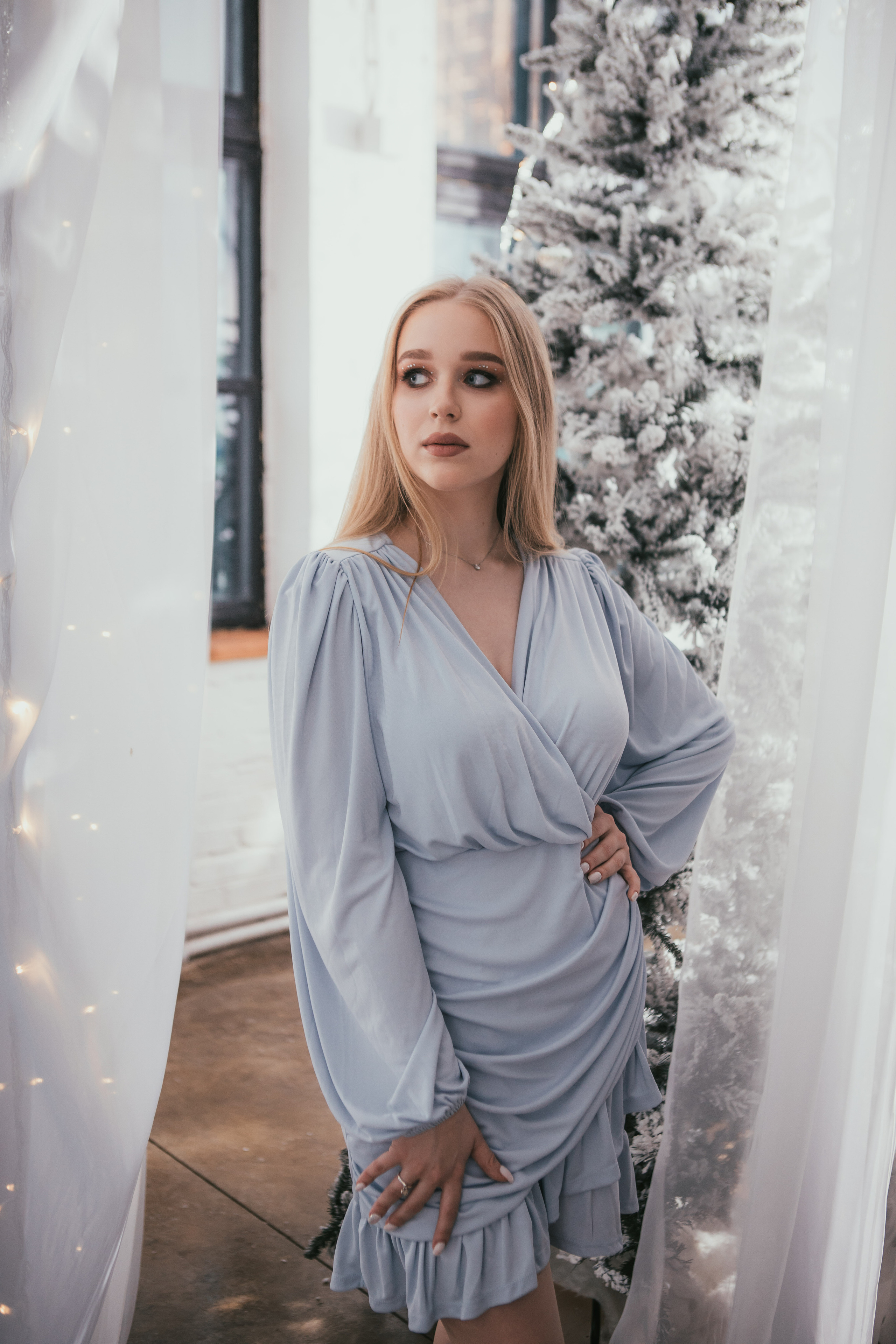 Маша. Свадебный и портретный фотограф в Москве Анастасия Масюк