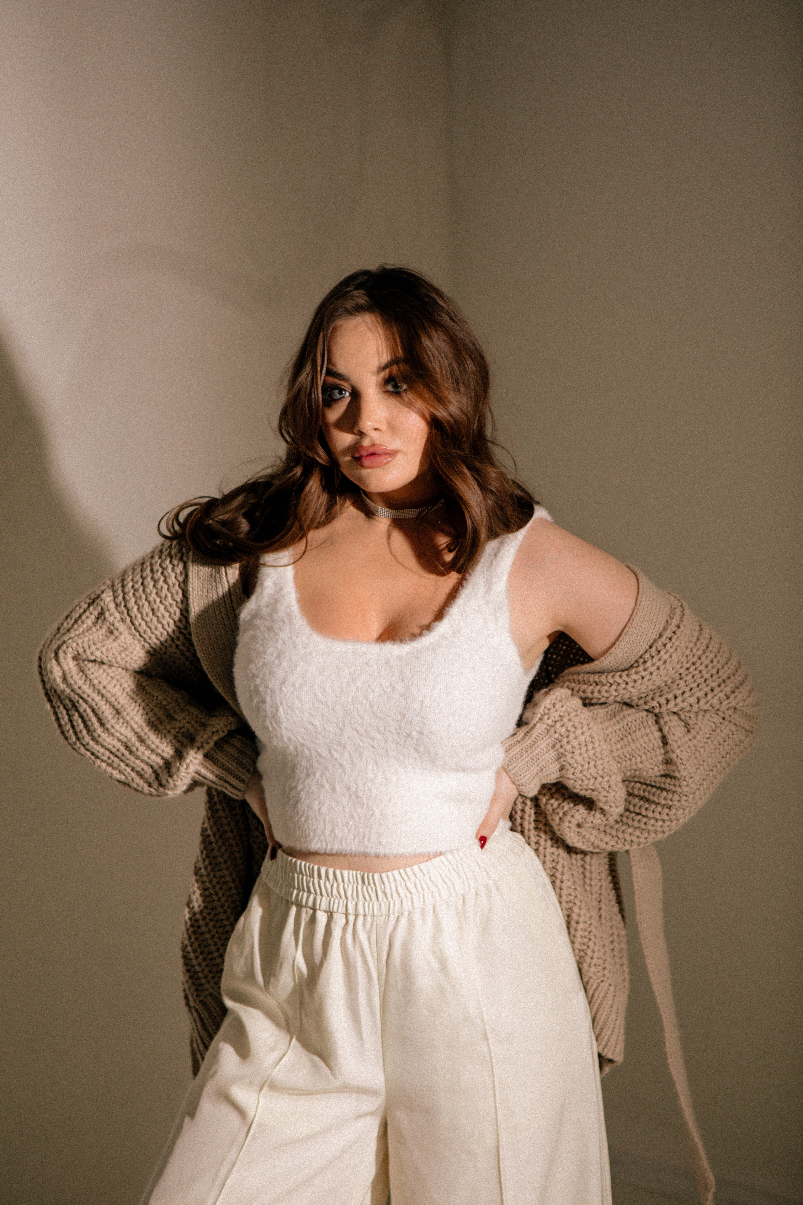 Даша. Свадебный и портретный фотограф в Москве Анастасия Масюк