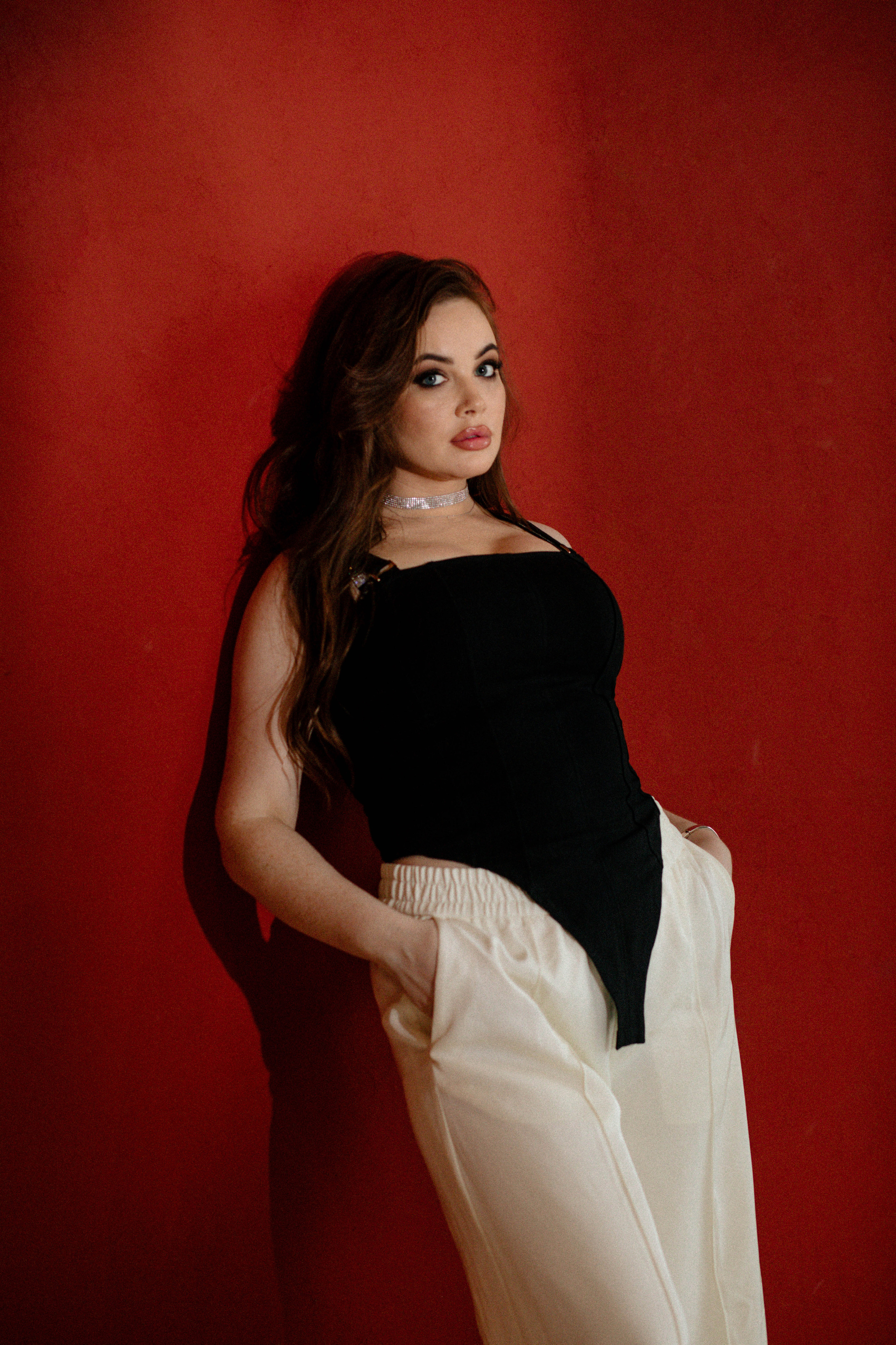 Даша. Свадебный и портретный фотограф в Москве Анастасия Масюк