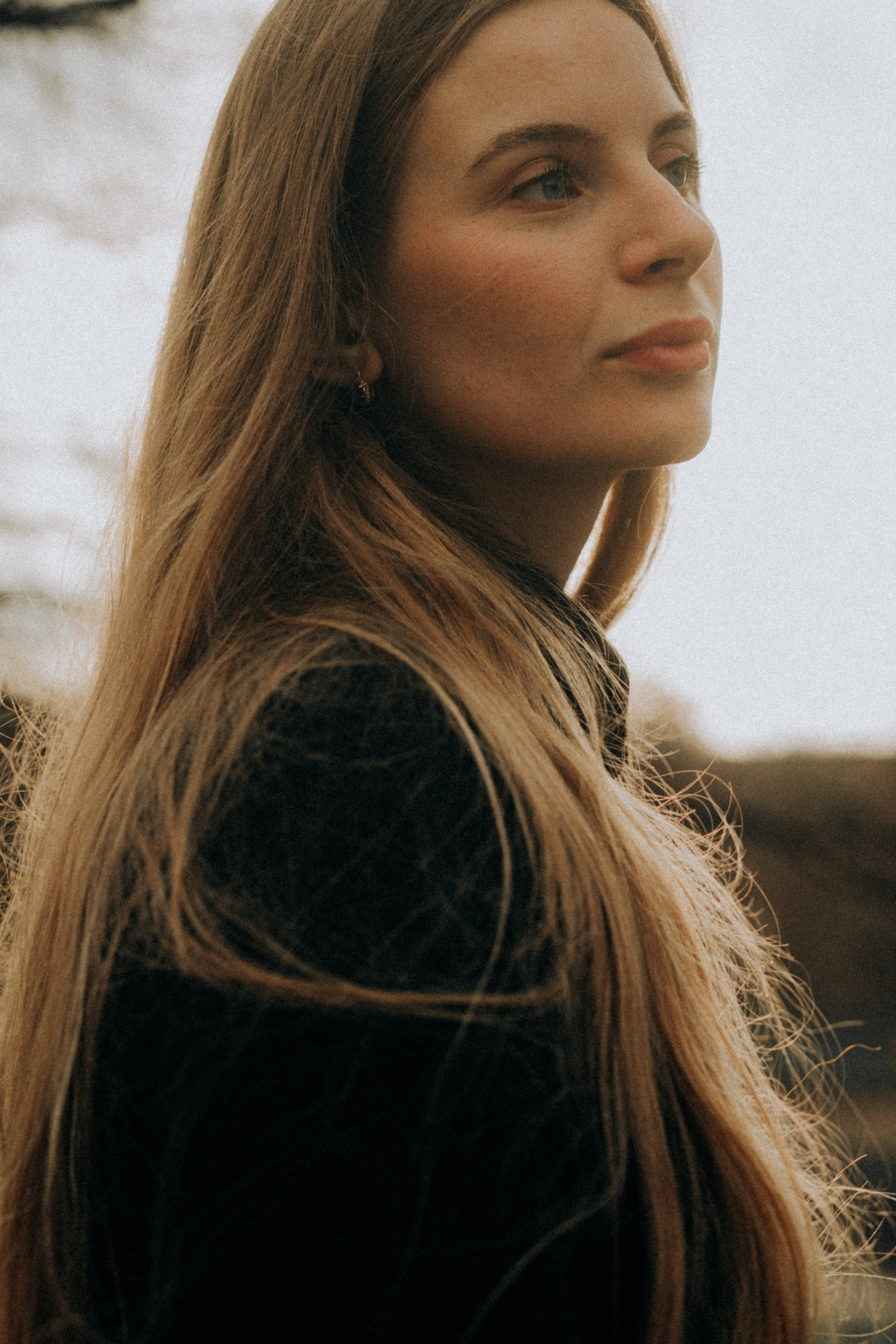 Катя. Свадебный и портретный фотограф в Москве Анастасия Масюк