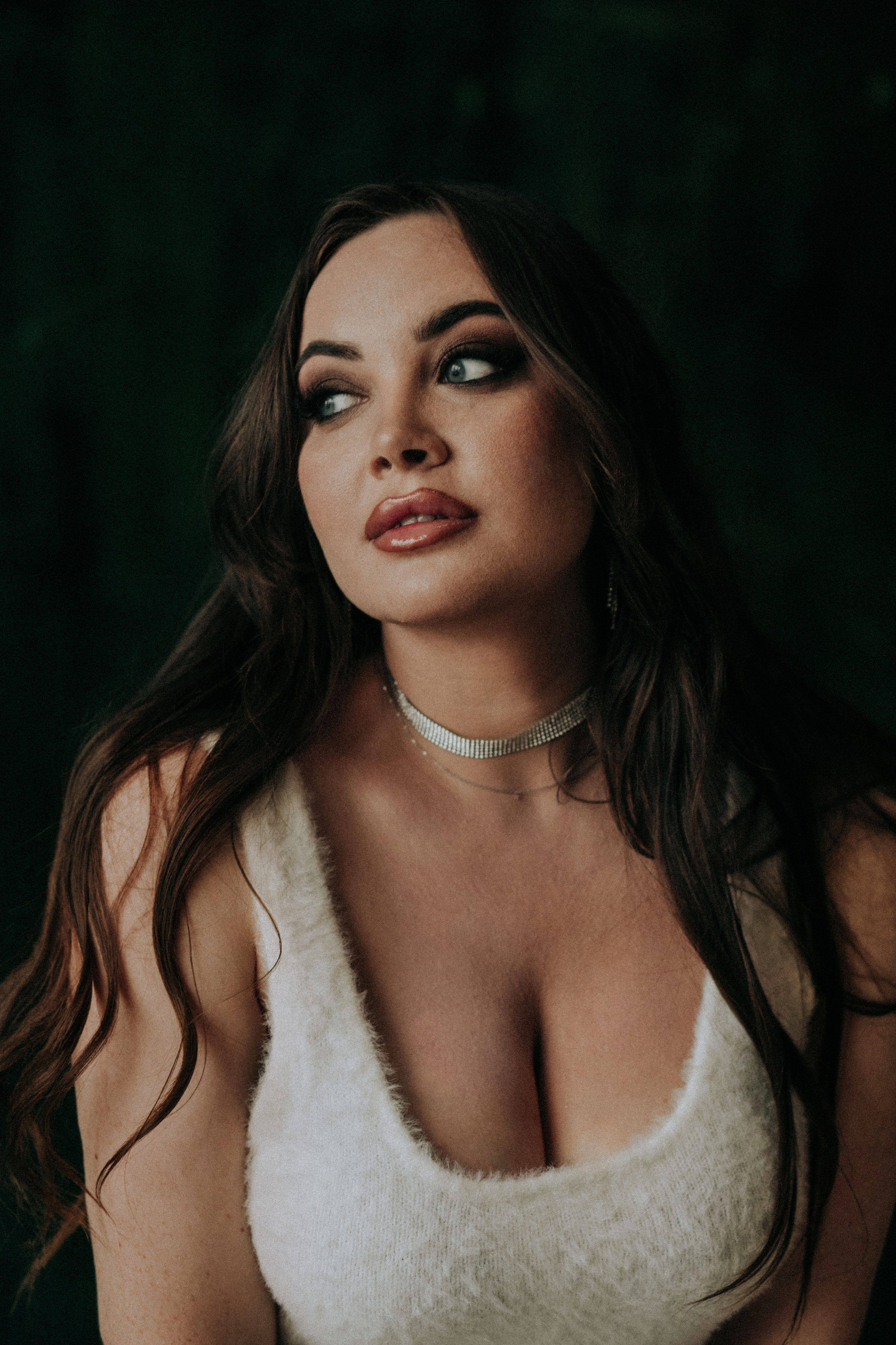 Даша. Свадебный и портретный фотограф в Москве Анастасия Масюк