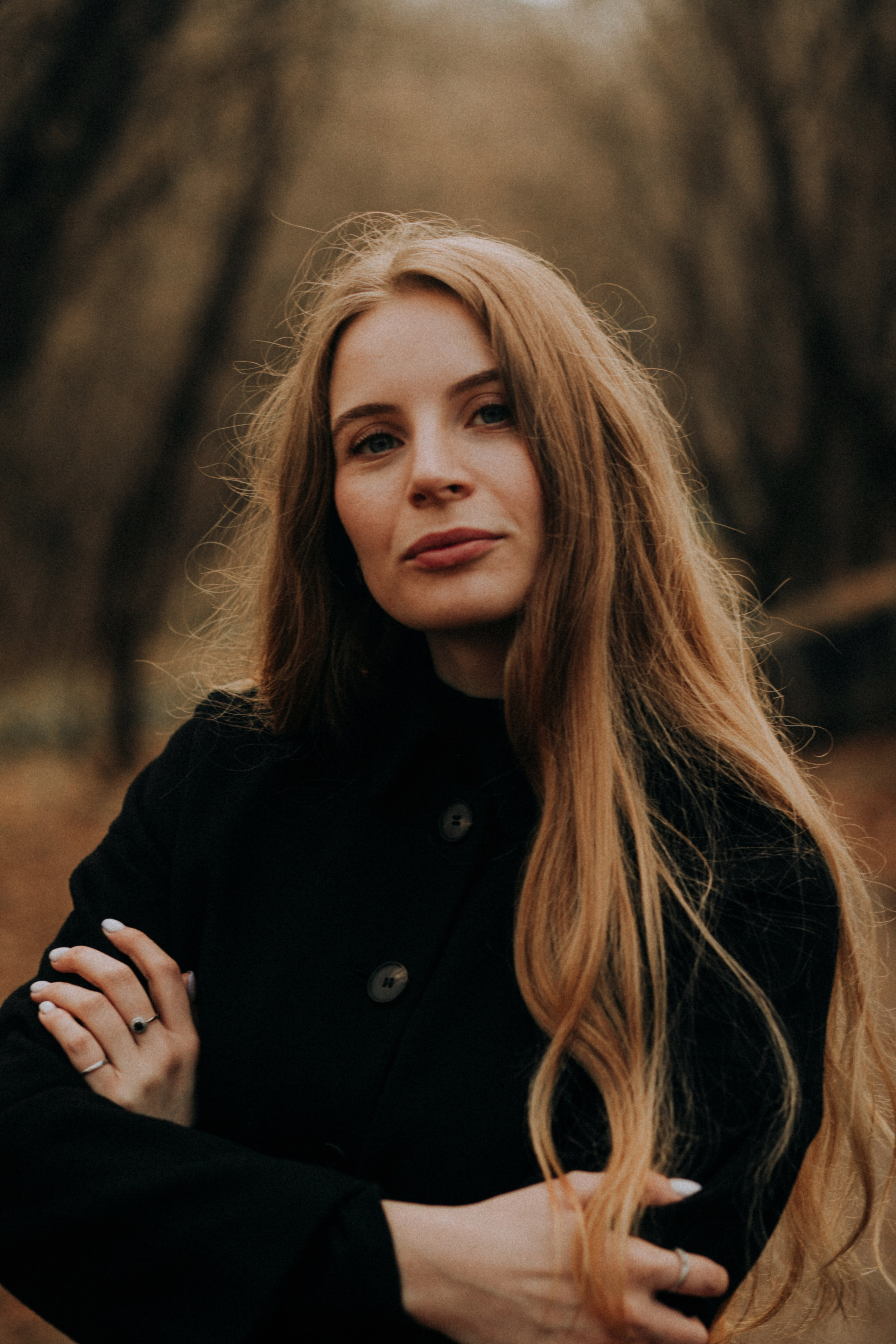 Катя. Свадебный и портретный фотограф в Москве Анастасия Масюк