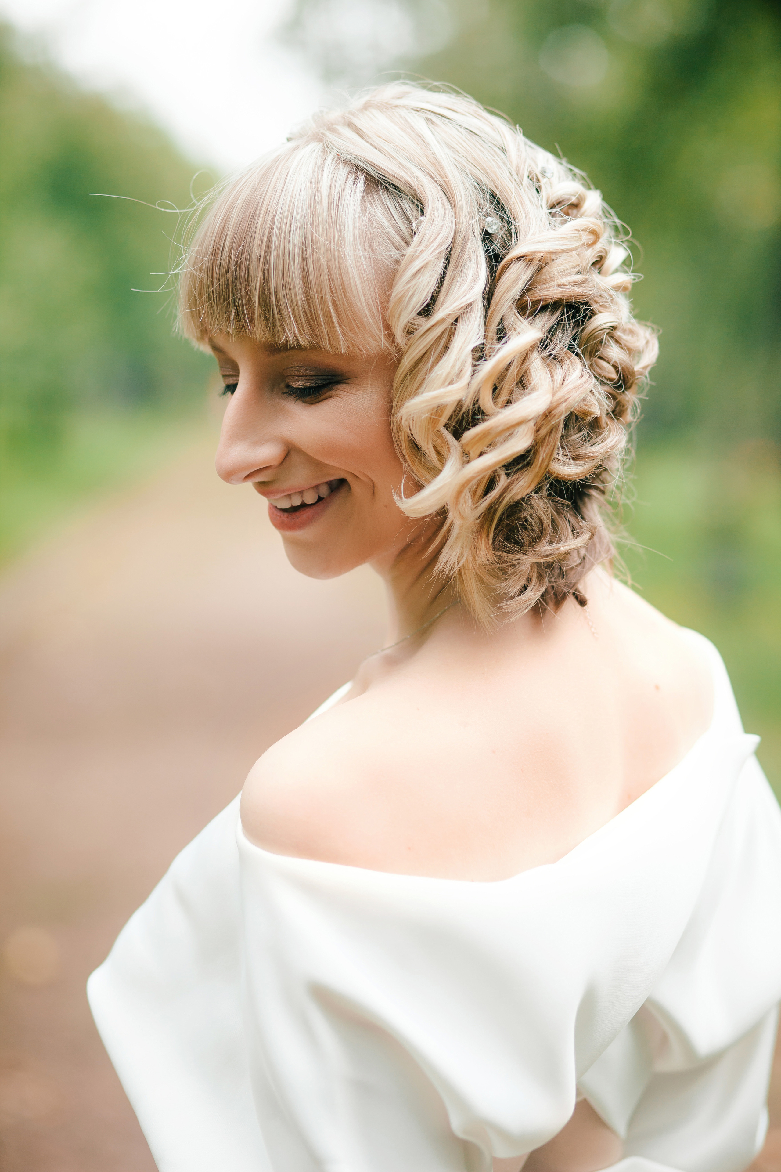 Анжела и Руслан. Прогулка по Коломенскому. Свадебный и портретный фотограф в Москве Анастасия Масюк