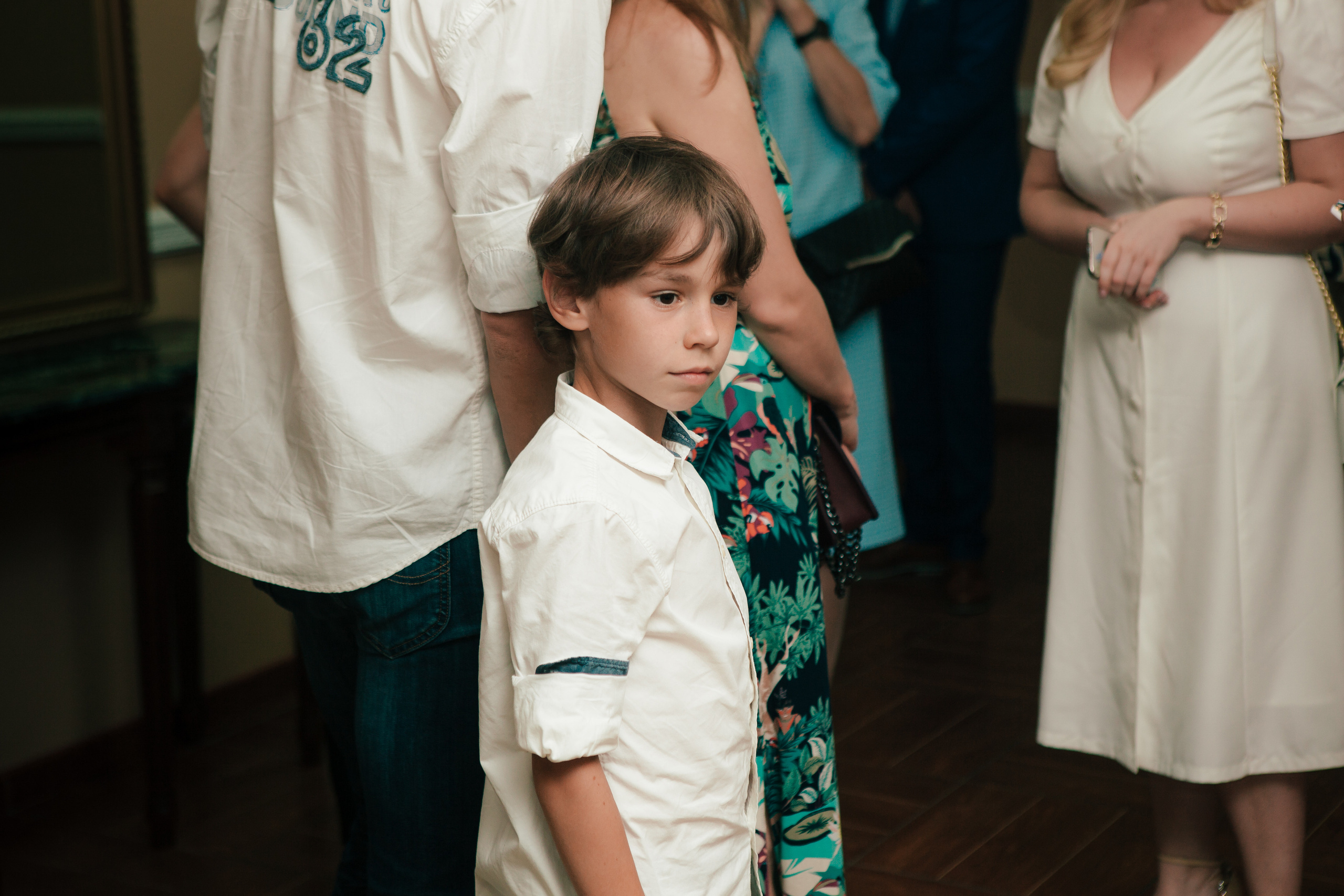 Дуня и Сергей. Свадебный и портретный фотограф в Москве Анастасия Масюк