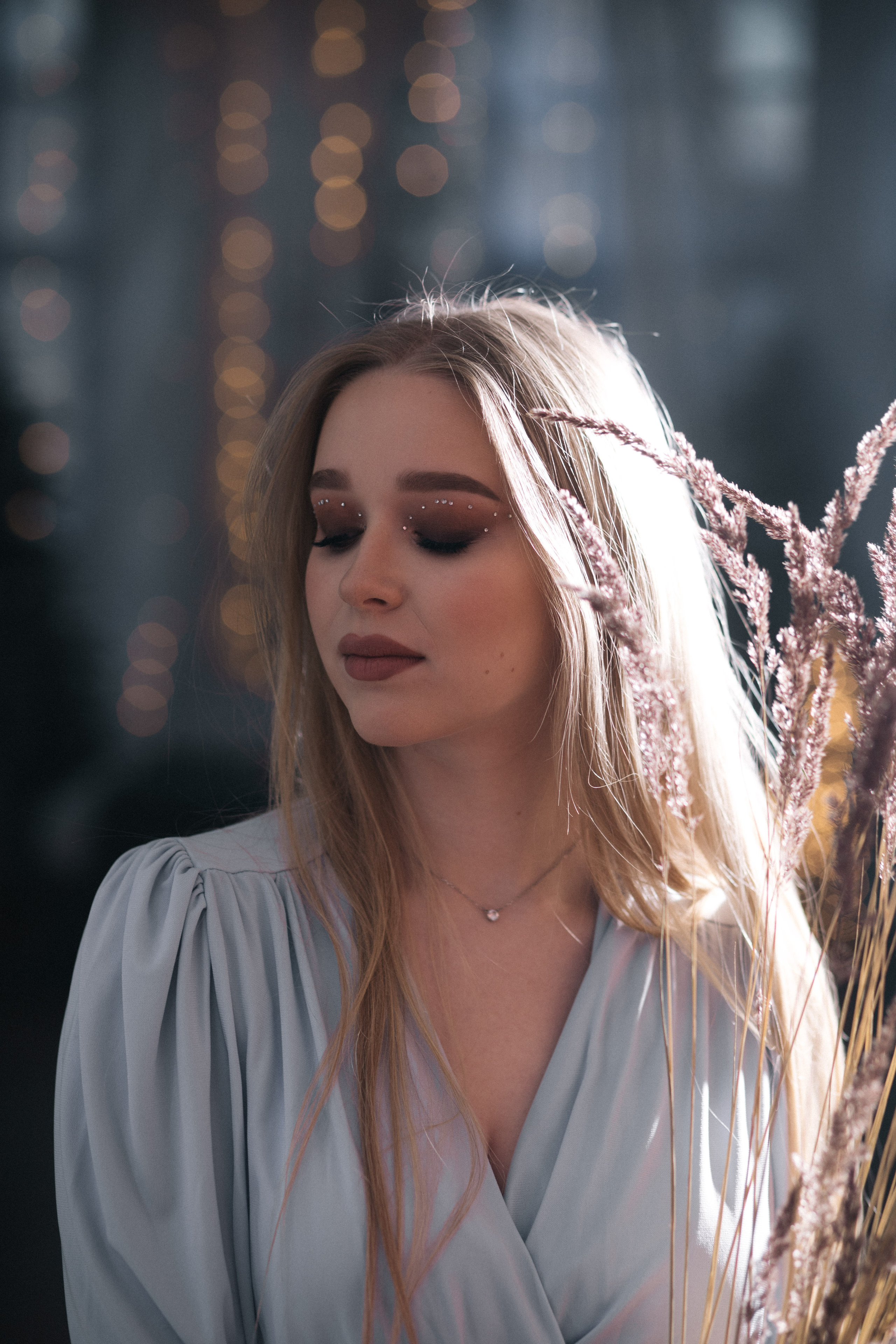 Маша. Свадебный и портретный фотограф в Москве Анастасия Масюк