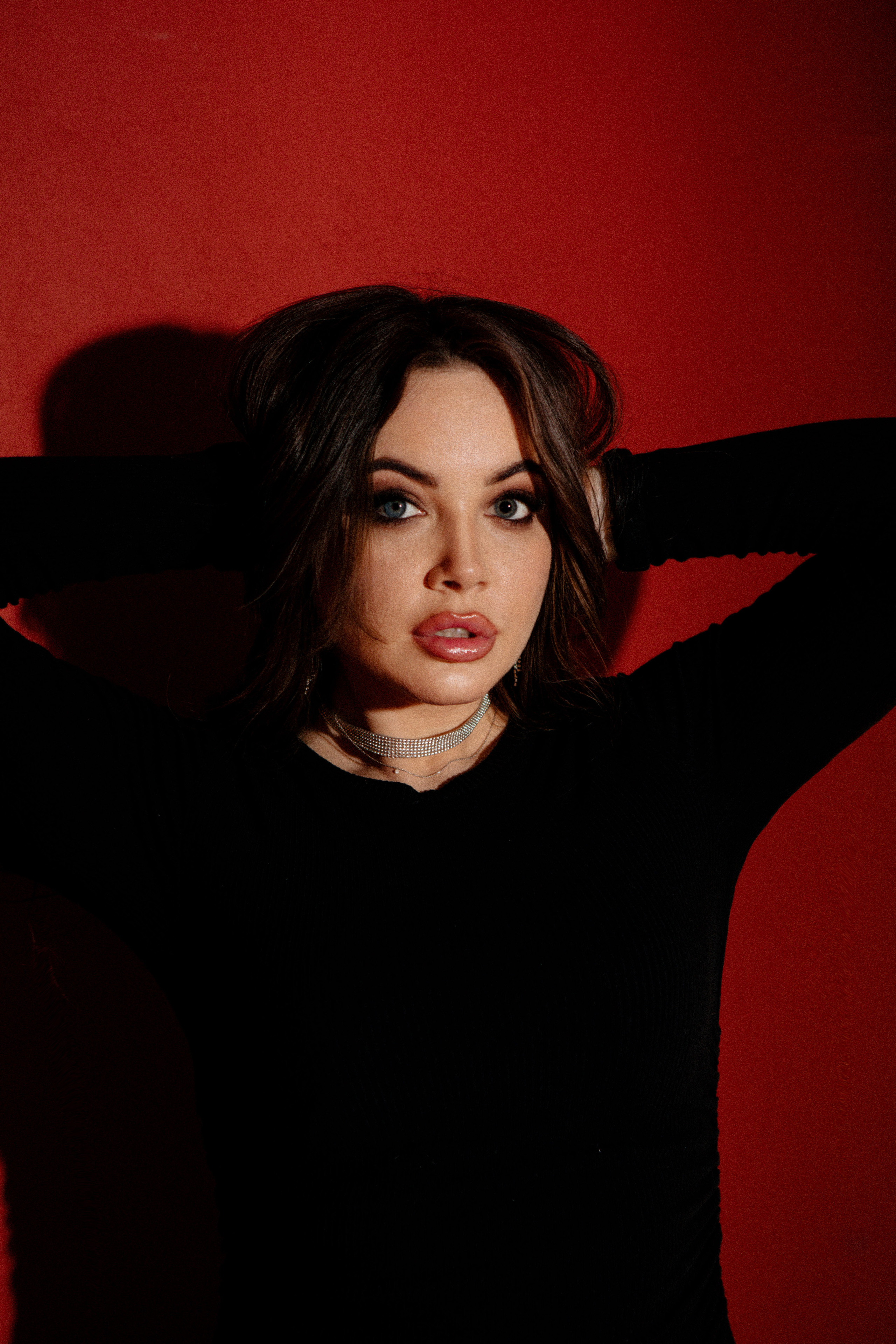 Даша. Свадебный и портретный фотограф в Москве Анастасия Масюк