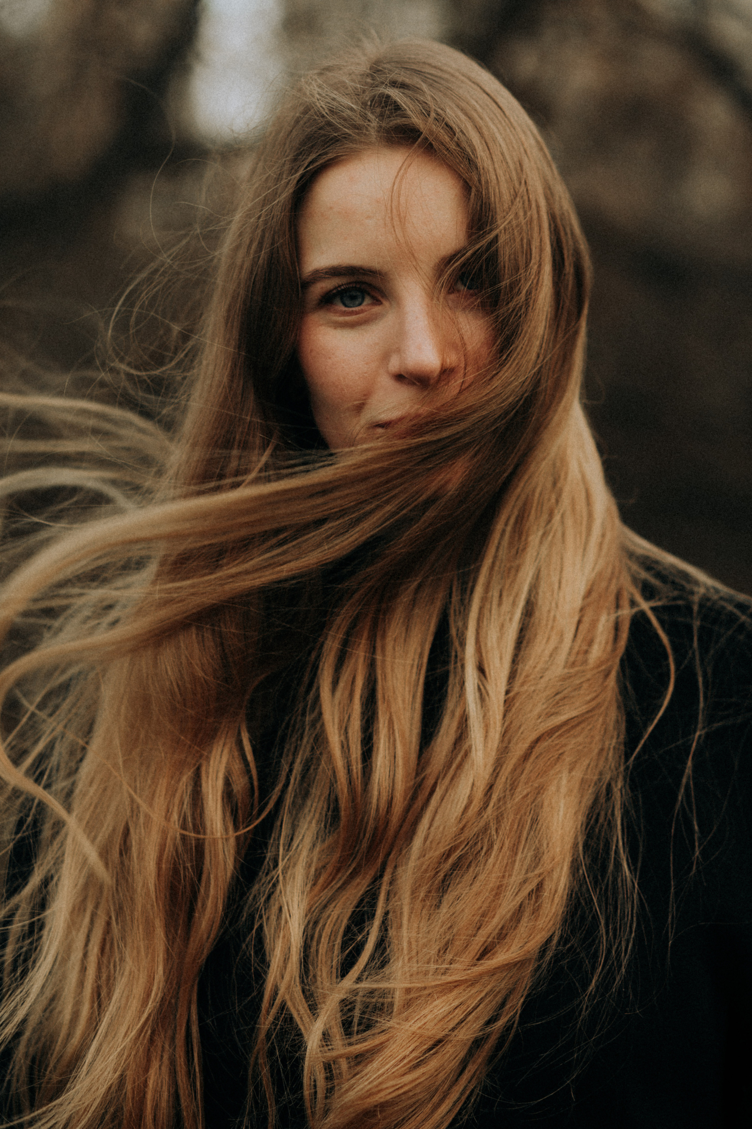 Катя. Свадебный и портретный фотограф в Москве Анастасия Масюк