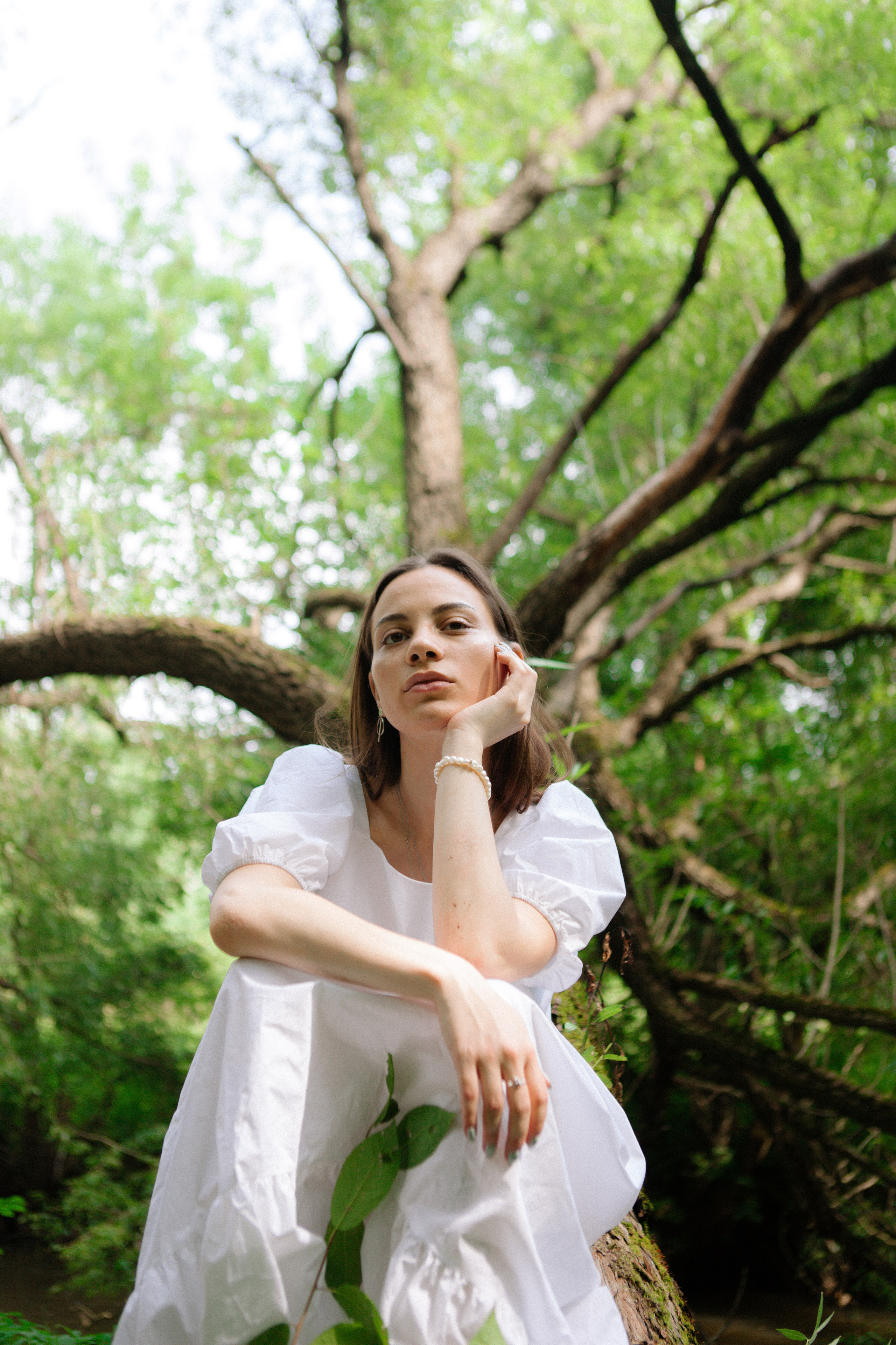 Света. Свадебный и портретный фотограф в Москве Анастасия Масюк