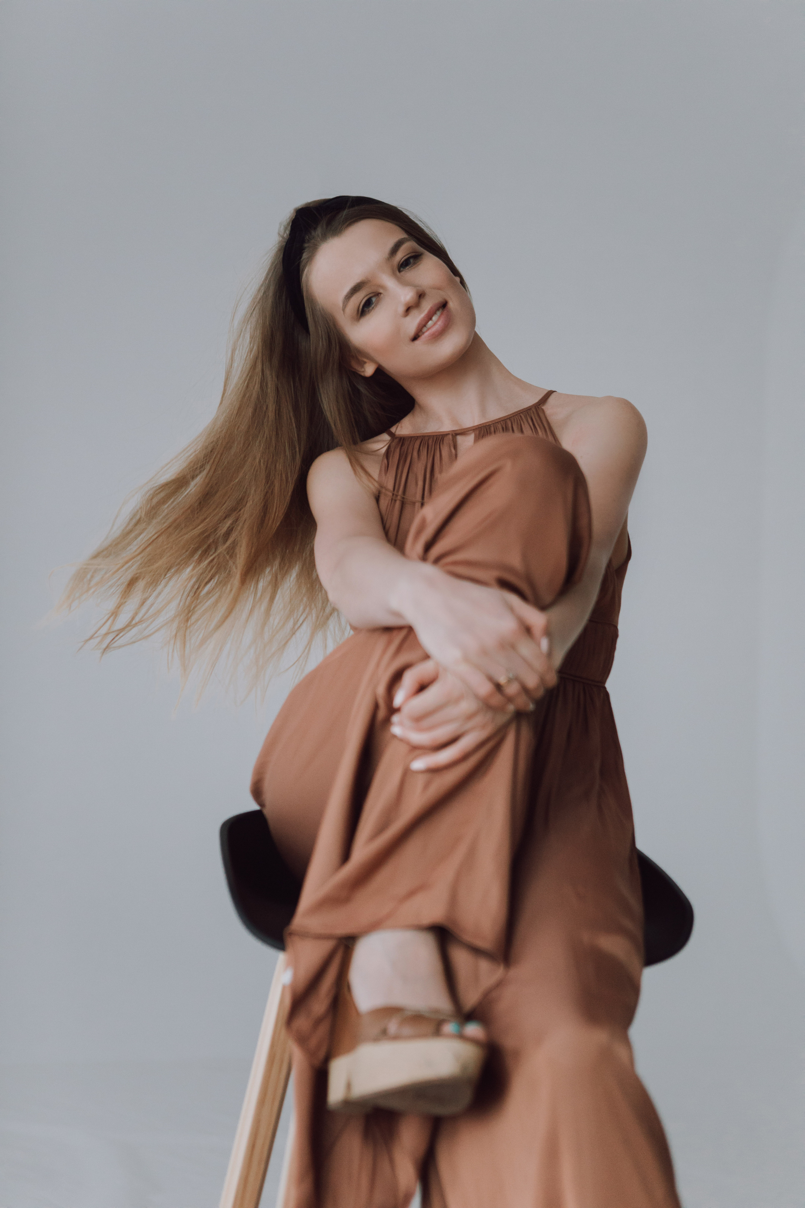 Ксюша. Свадебный и портретный фотограф в Москве Анастасия Масюк