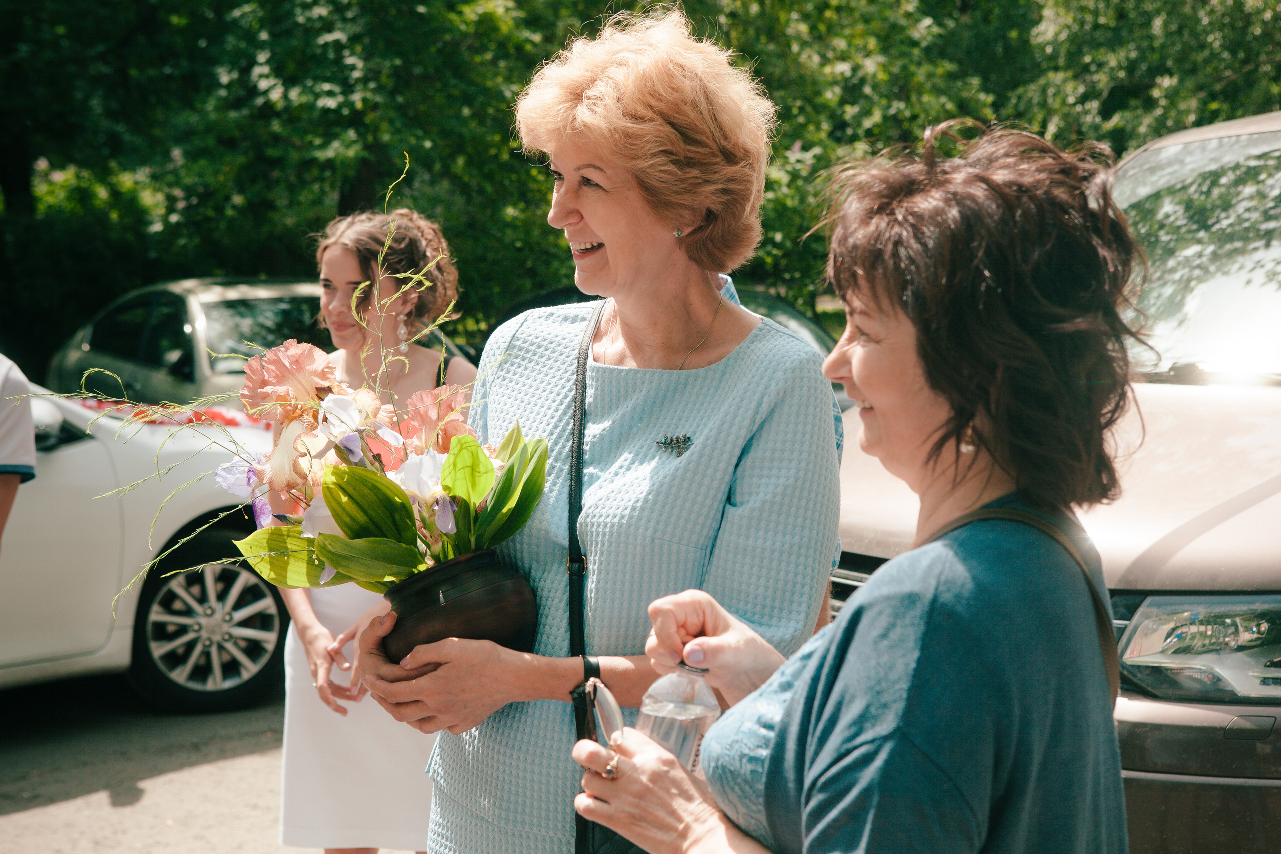 Дуня и Сергей. Свадебный и портретный фотограф в Москве Анастасия Масюк
