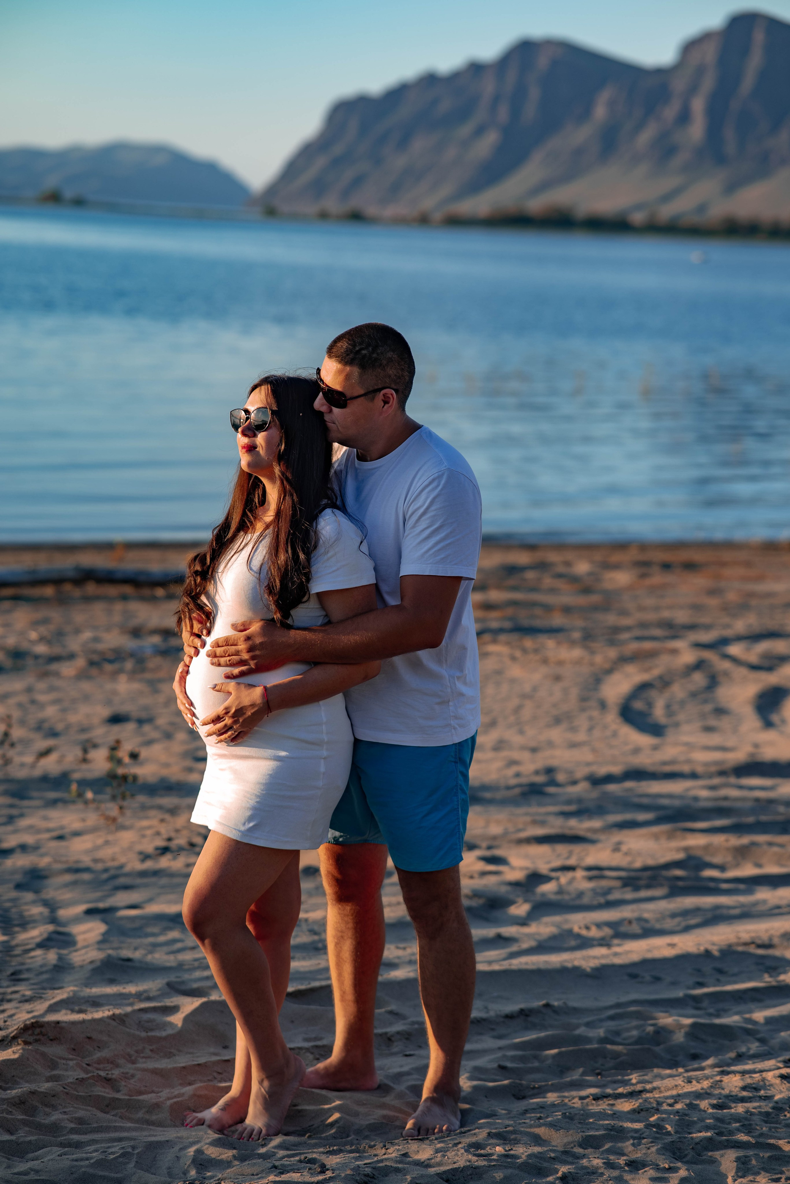 Алина и Кирилл. Семейный и свадебный фотограф в Абакане Юлия Су