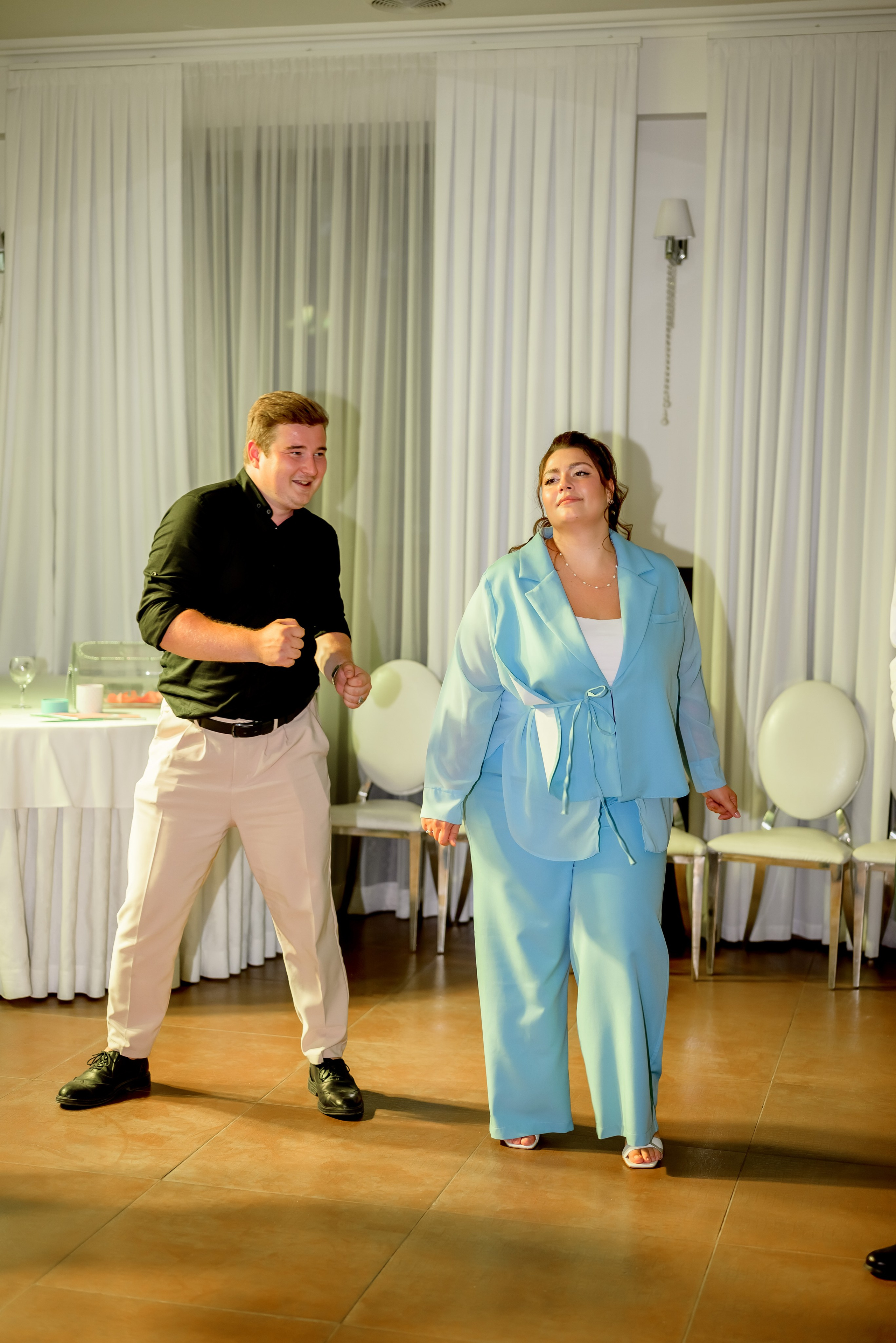 Банкетная часть. Юлия Басня семейный и свадебный фотограф в Донецке