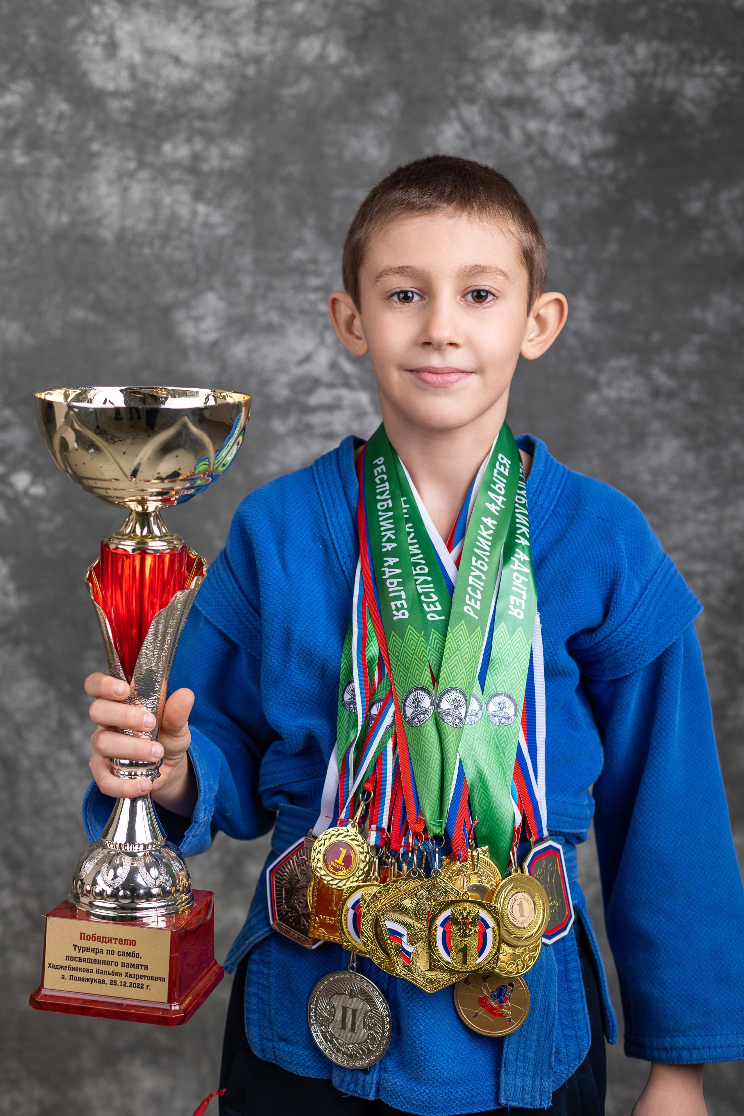 Съемка спортсменов для доски почета. Выпускные альбомы Майкоп, Краснодар Елена Золотарева