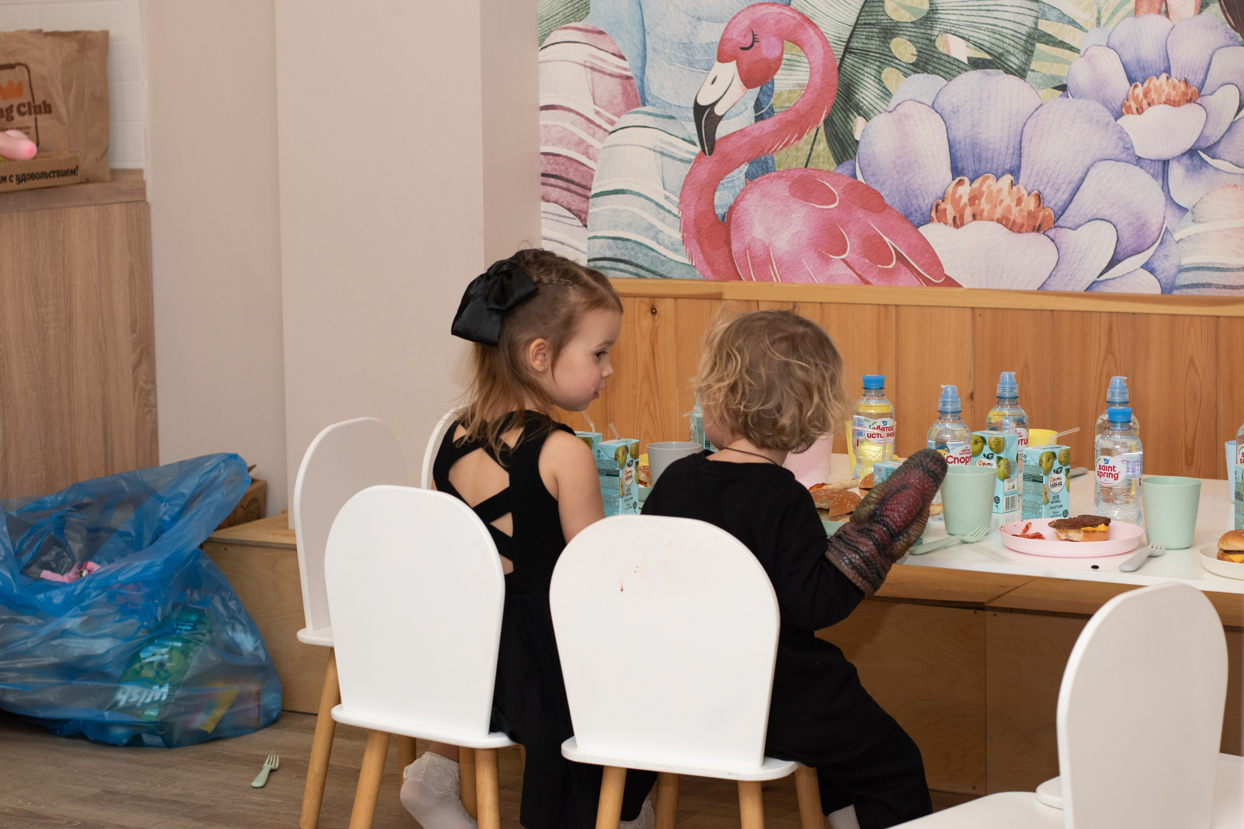 Репортаж. Фотограф в Новосибирске Фальман Полина