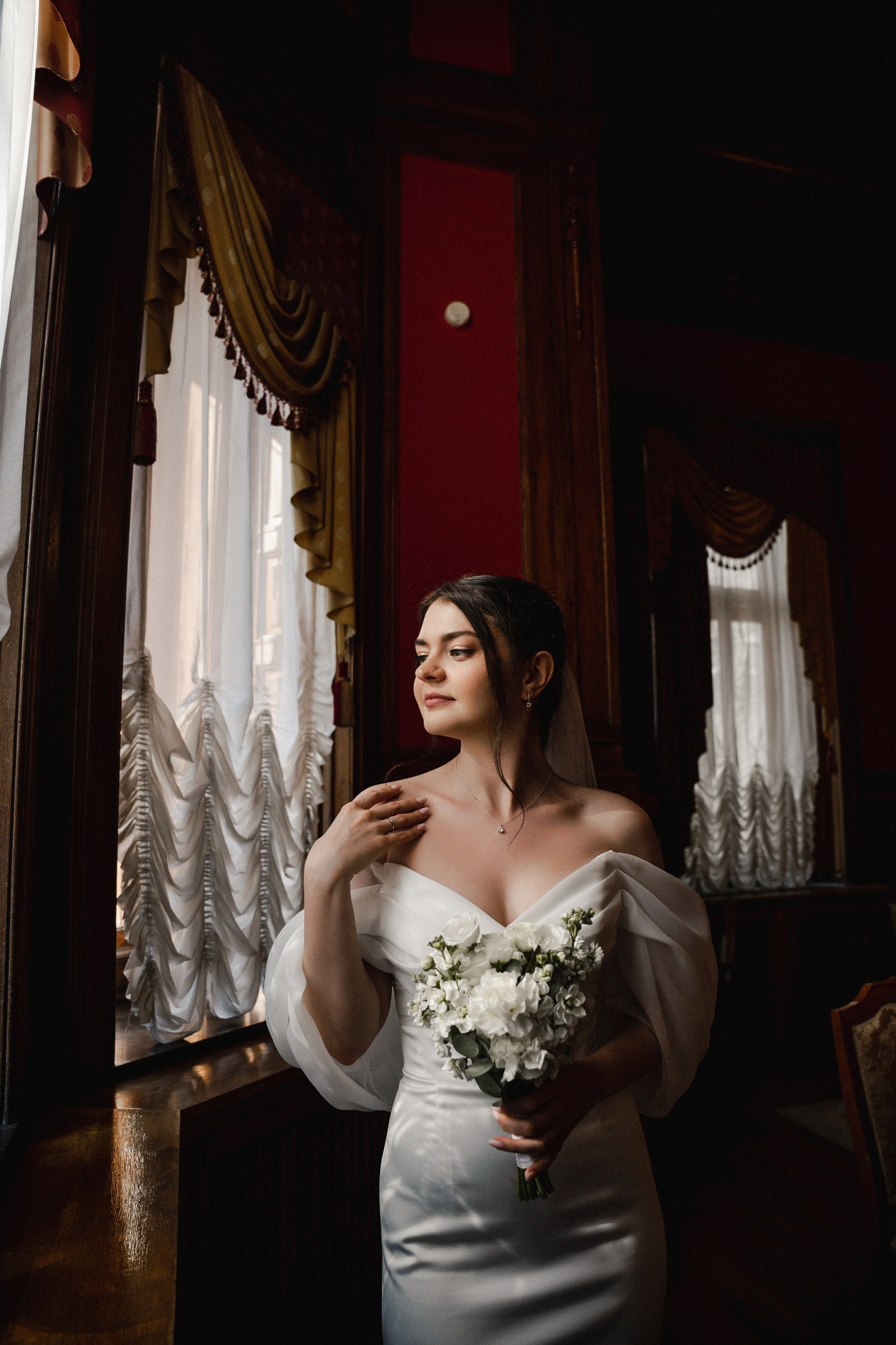 Dmitriy & Victoriya. Dolce_wedding