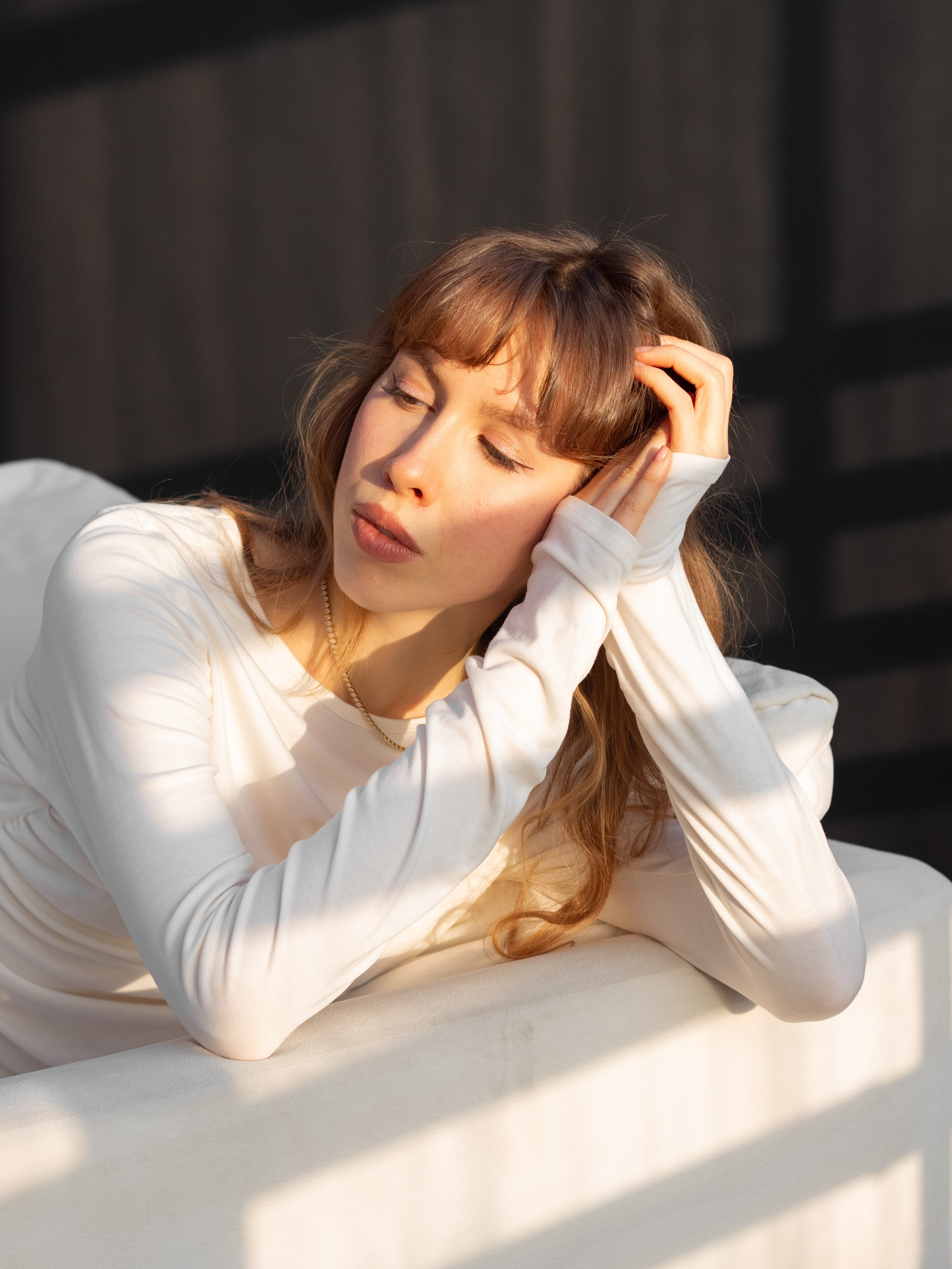 Студийная съемка. Полянская Арина — профессиональный фотограф в Краснодаре