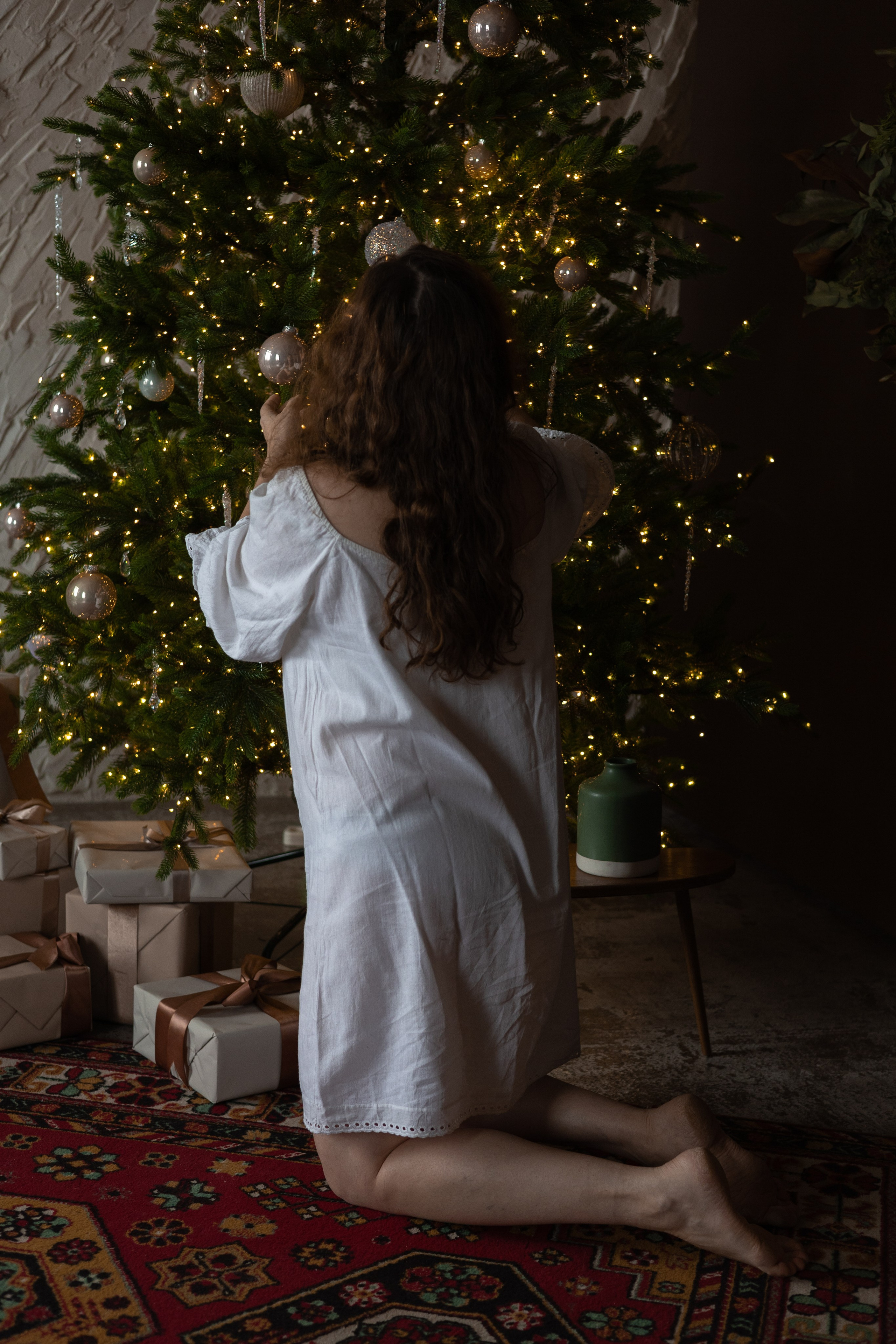 Леночек. Семейный и свадебный фотограф в Воронеже Людмила Трифонова