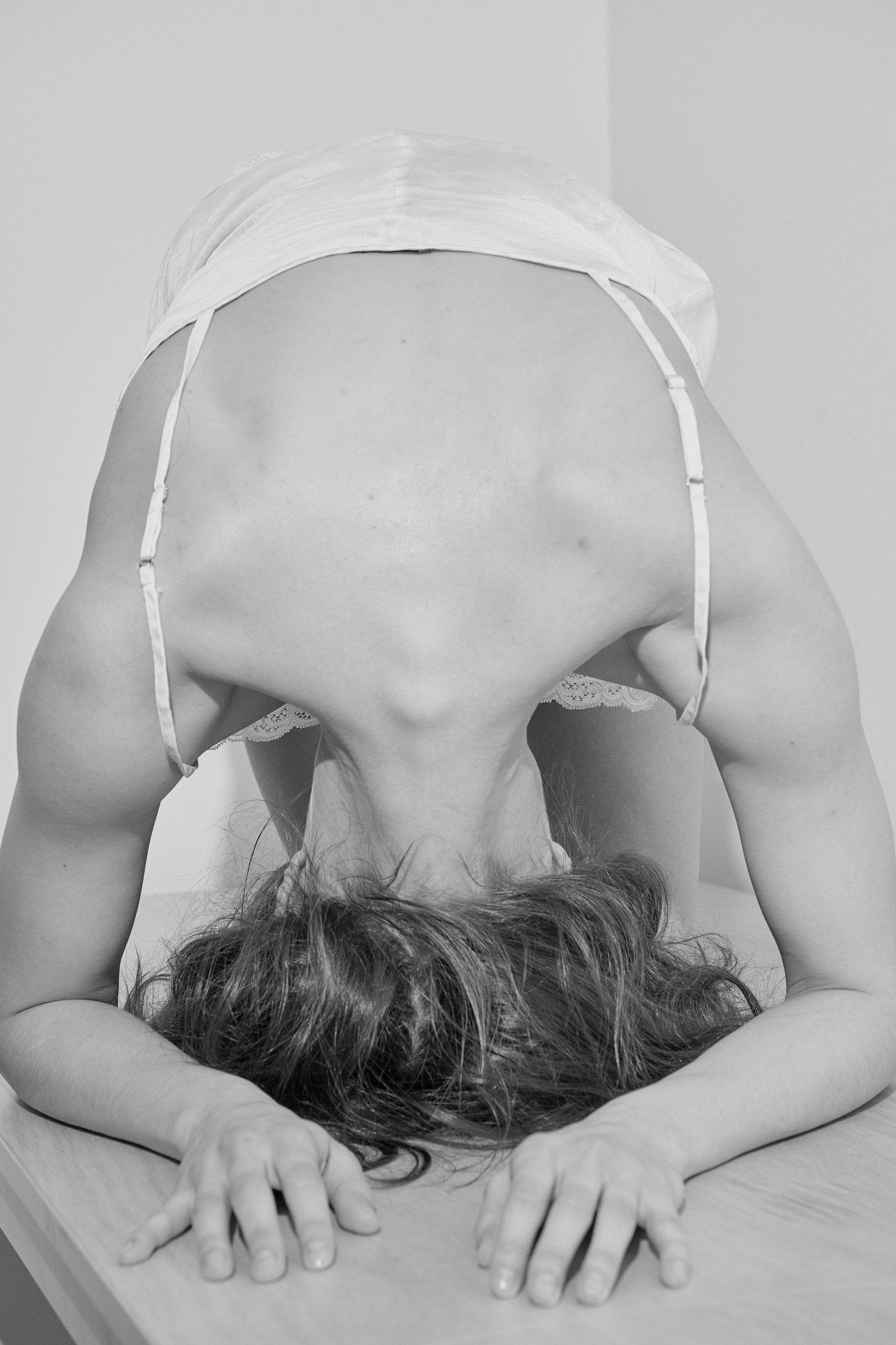 PELAGEYA. Shyjungle's Portfolio