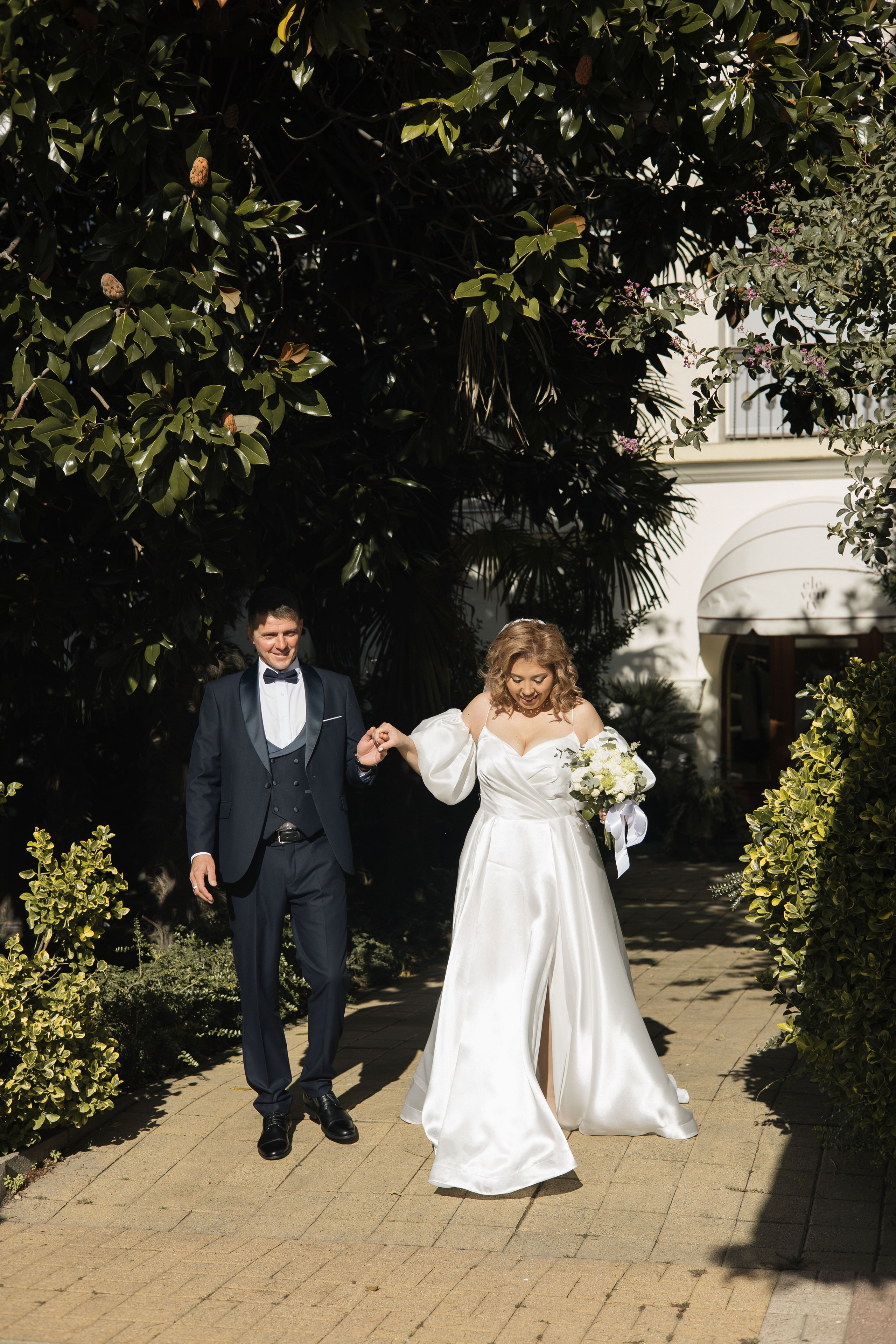 Олег&Айна. Фотограф в Екатеринбурге