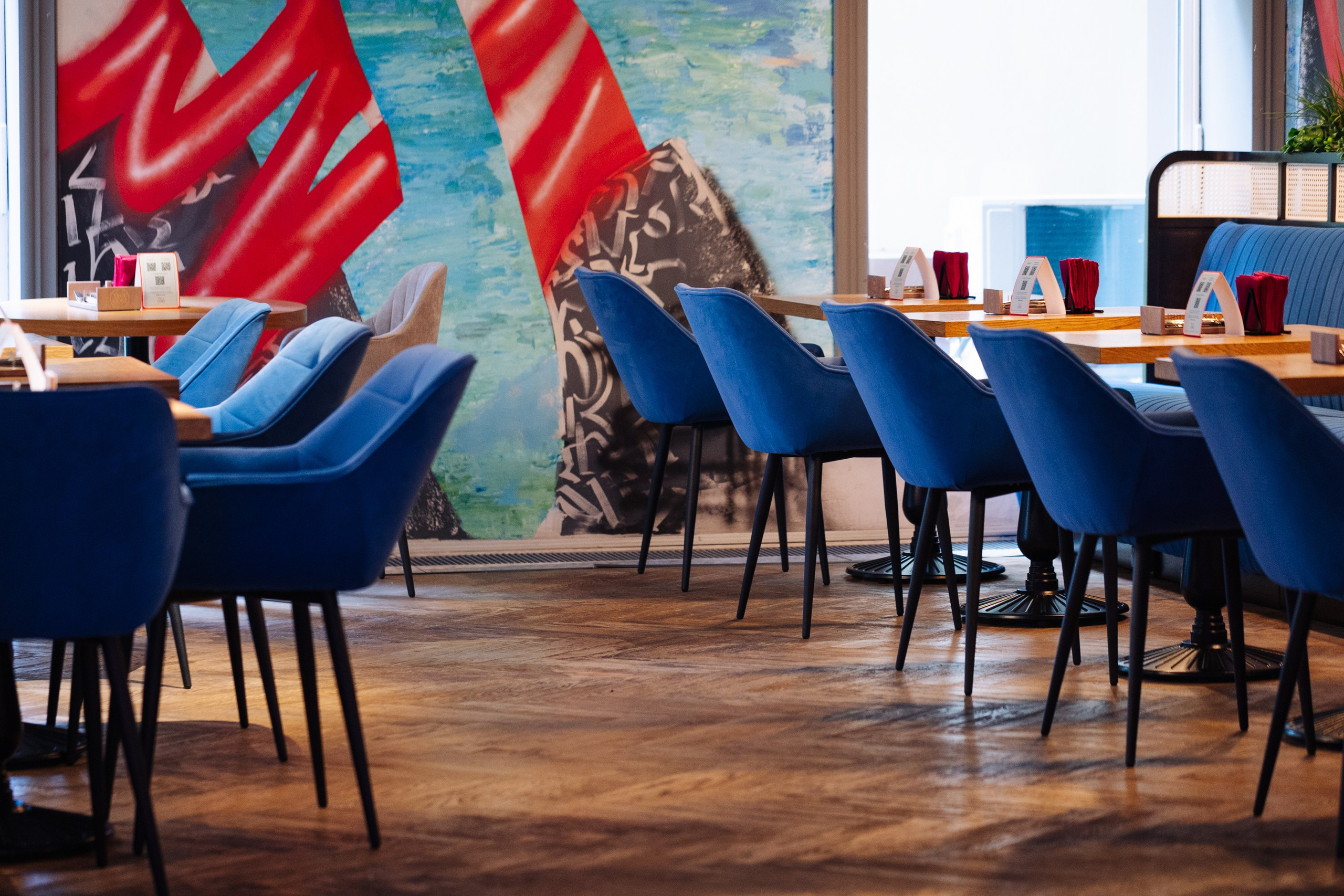 Портфолио контент фото для ресторанов. Контент фотограф в Москве Ник Фрост