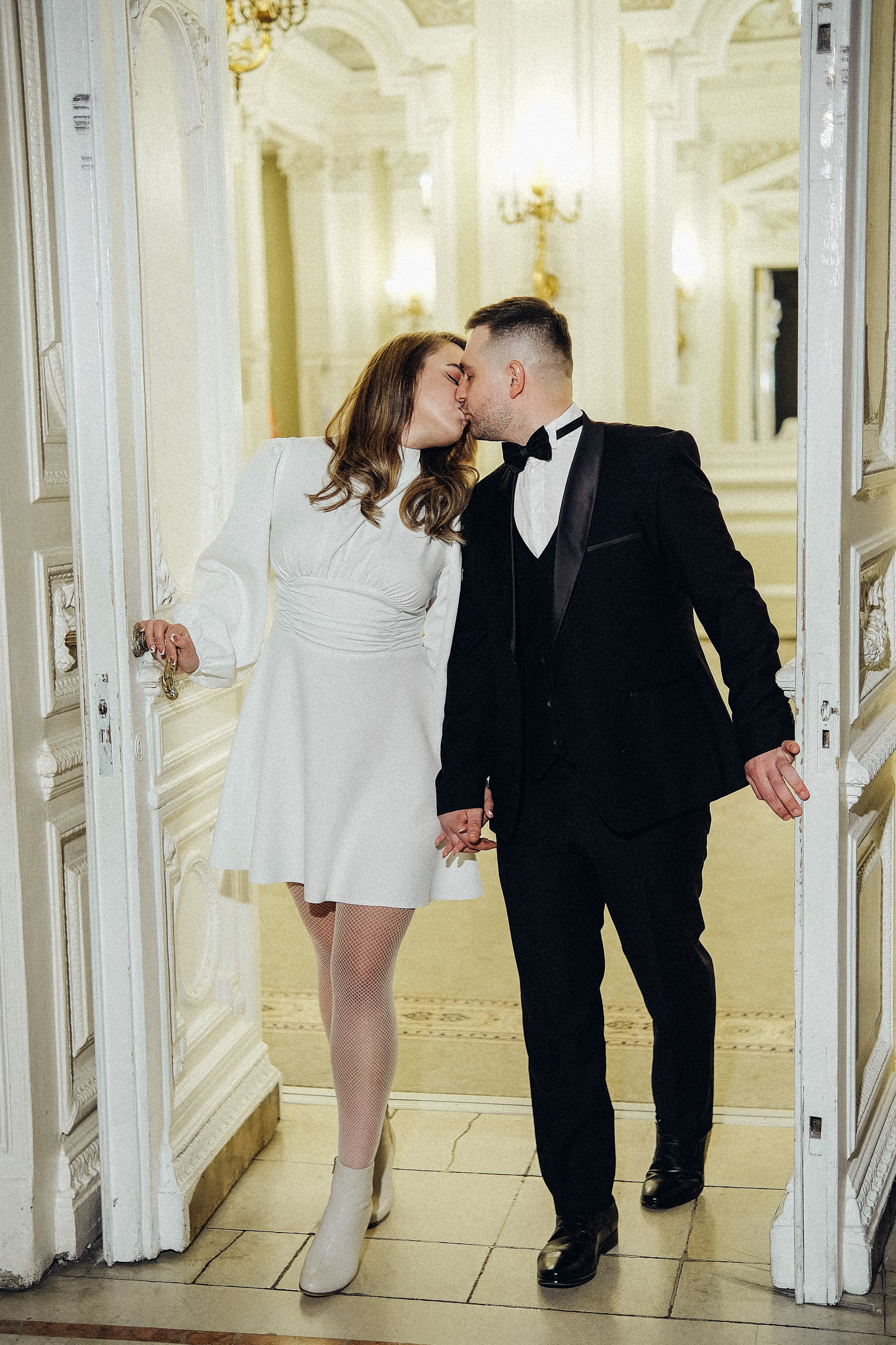 Лиза & Витя. ДБ1. Phdkvmr.ru