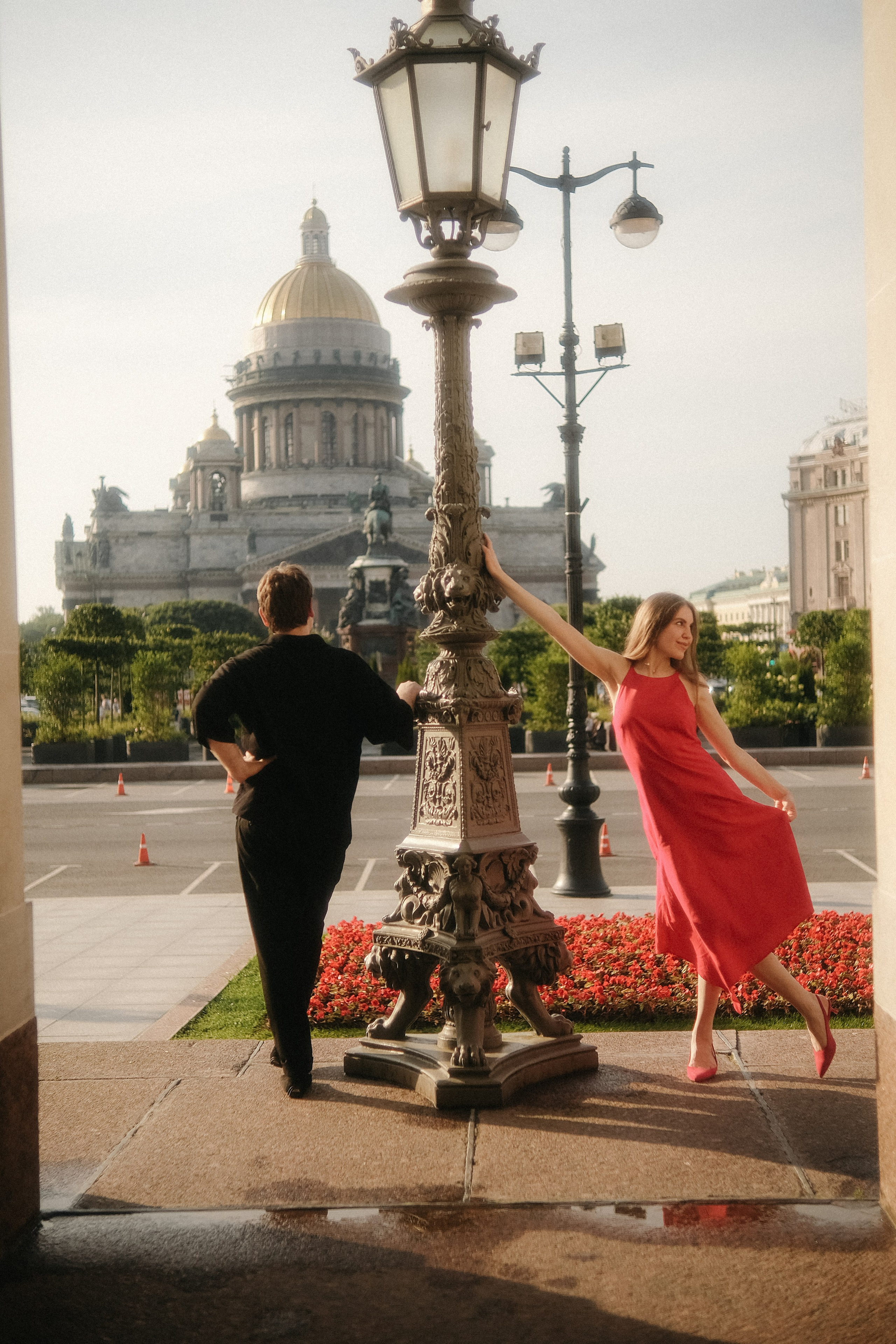 Саша & Юра. Phdkvmr.ru