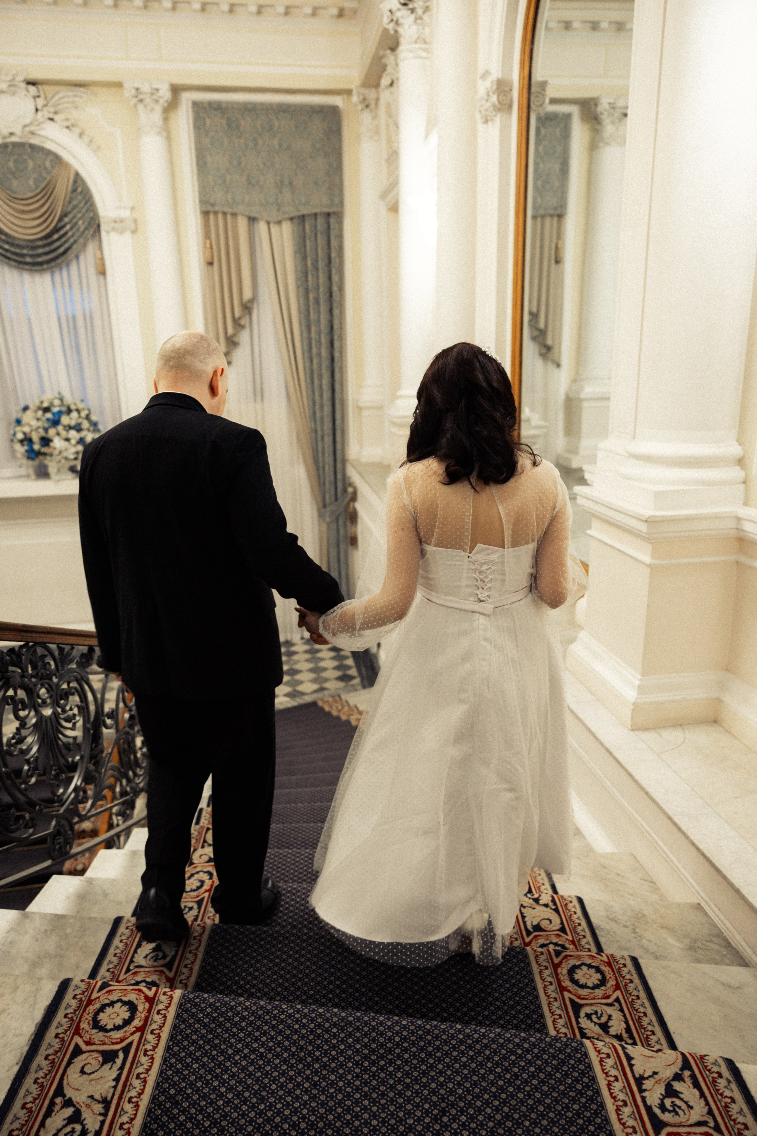 Эля & Игорь ДБ2. Phdkvmr.ru