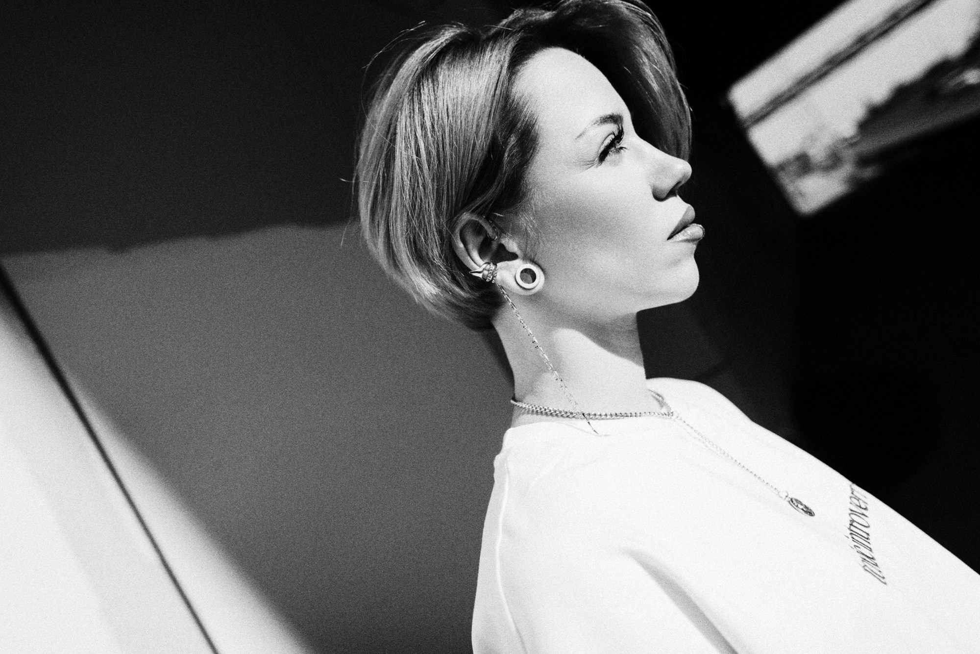 Фотограф Тюмень —портретная и стрит-съемка | Дарья Мустафина. Портретный фотограф Тюмень Дарья Мустафина