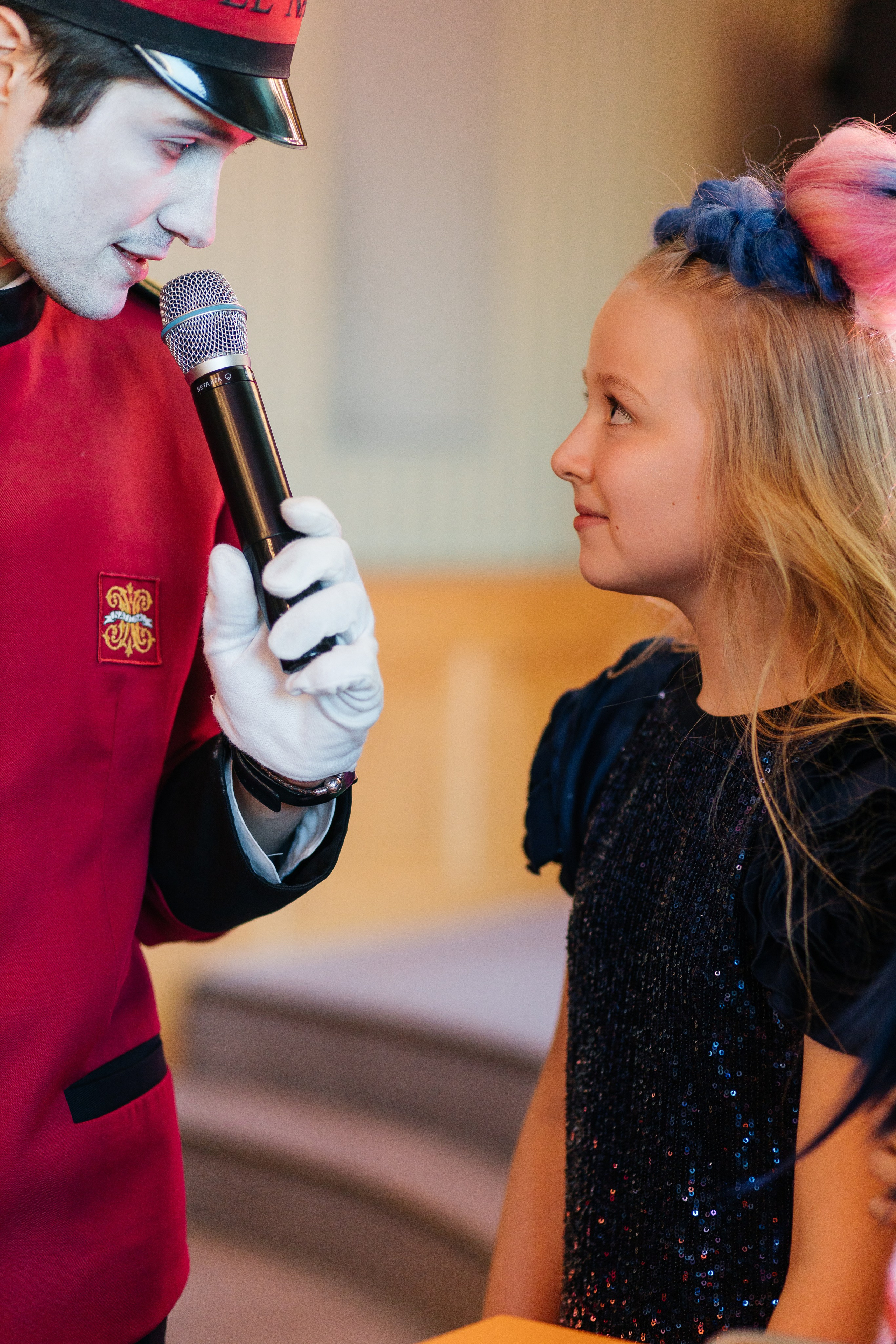 Марусе 9 лет. Свадебный и семейный фотограф