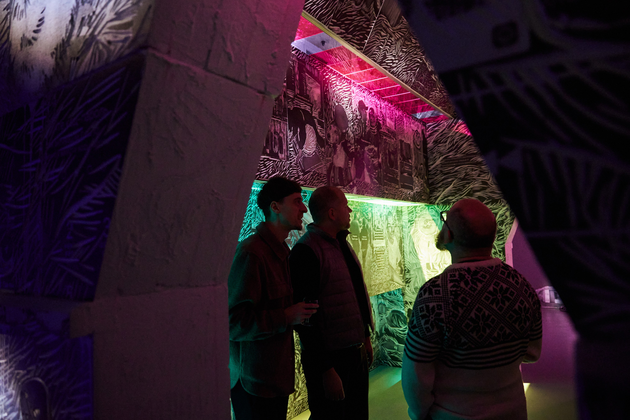 30. Фотограф Недорез Александр в Москве. Репортаж на ваших мероприятиях