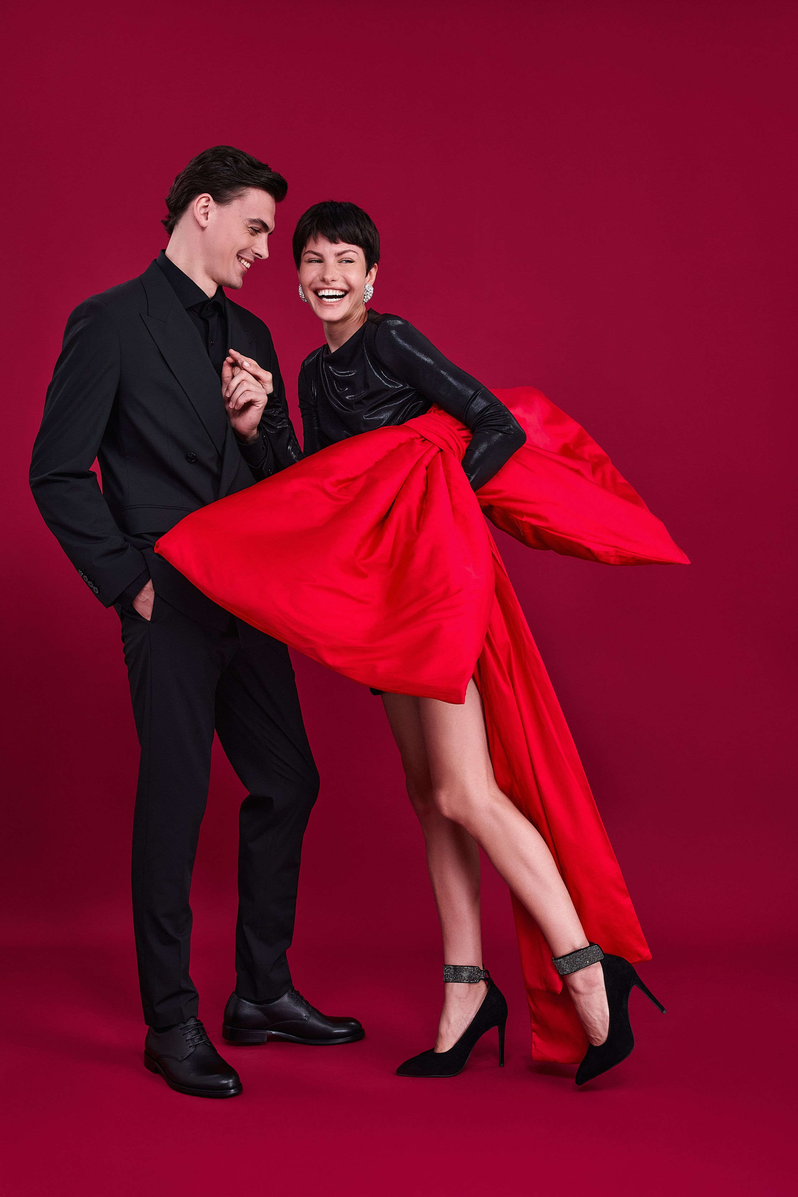 MASCOTTE 25 YEARS. Главная