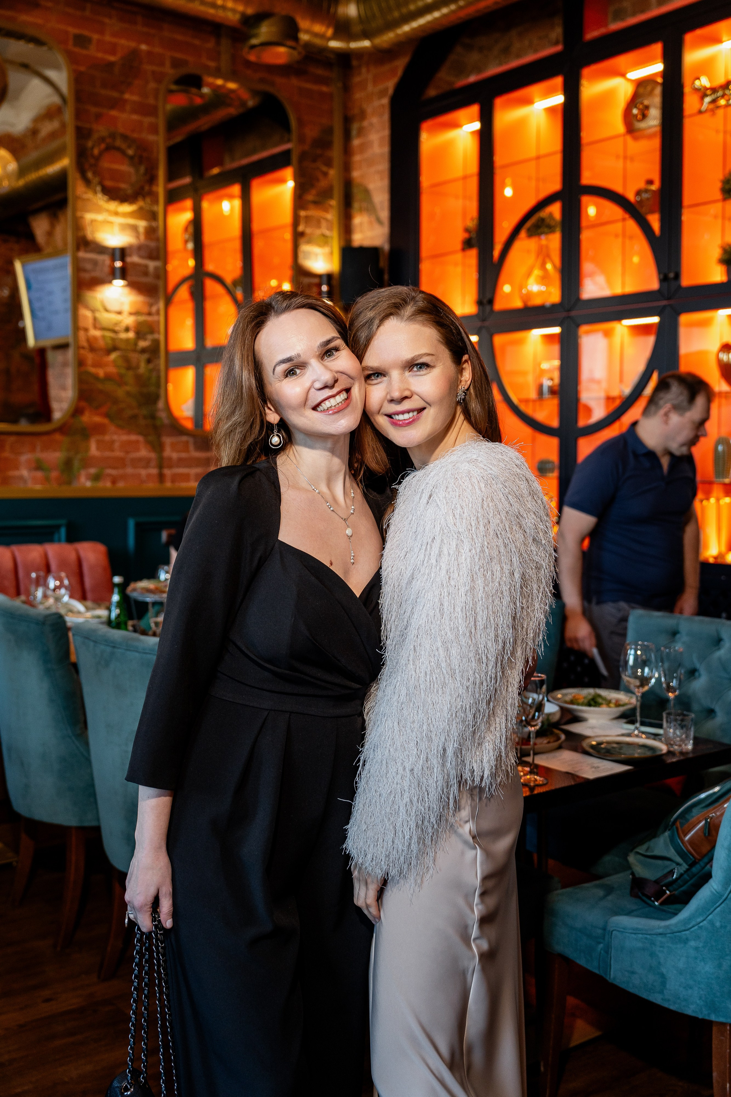 СОУС BB. Sunnyman