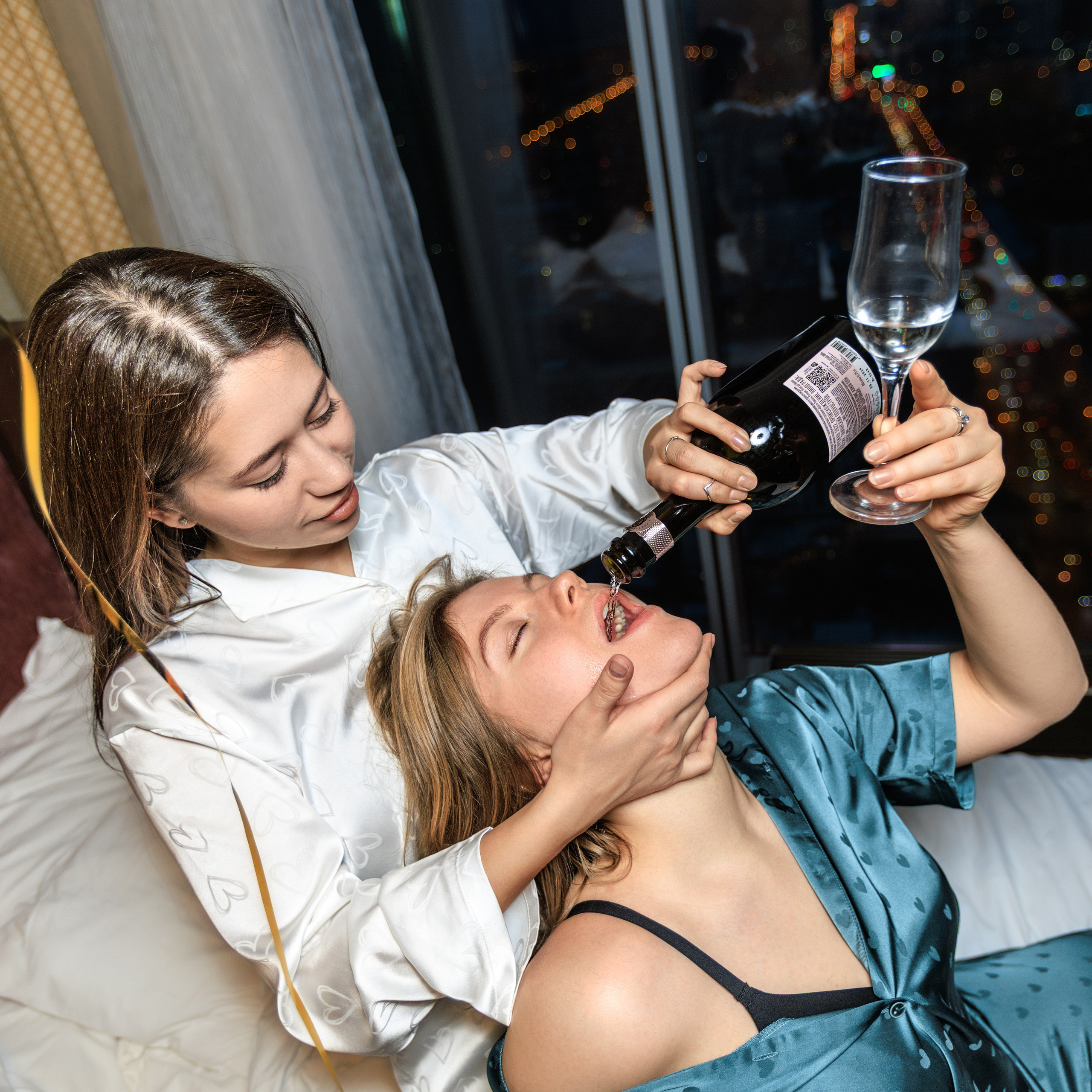 Девчата. Репортажный фотограф Екатеринбург | Яркий, качественный репортаж | Концерты, клубы, репортаж, праздники, корпоративы