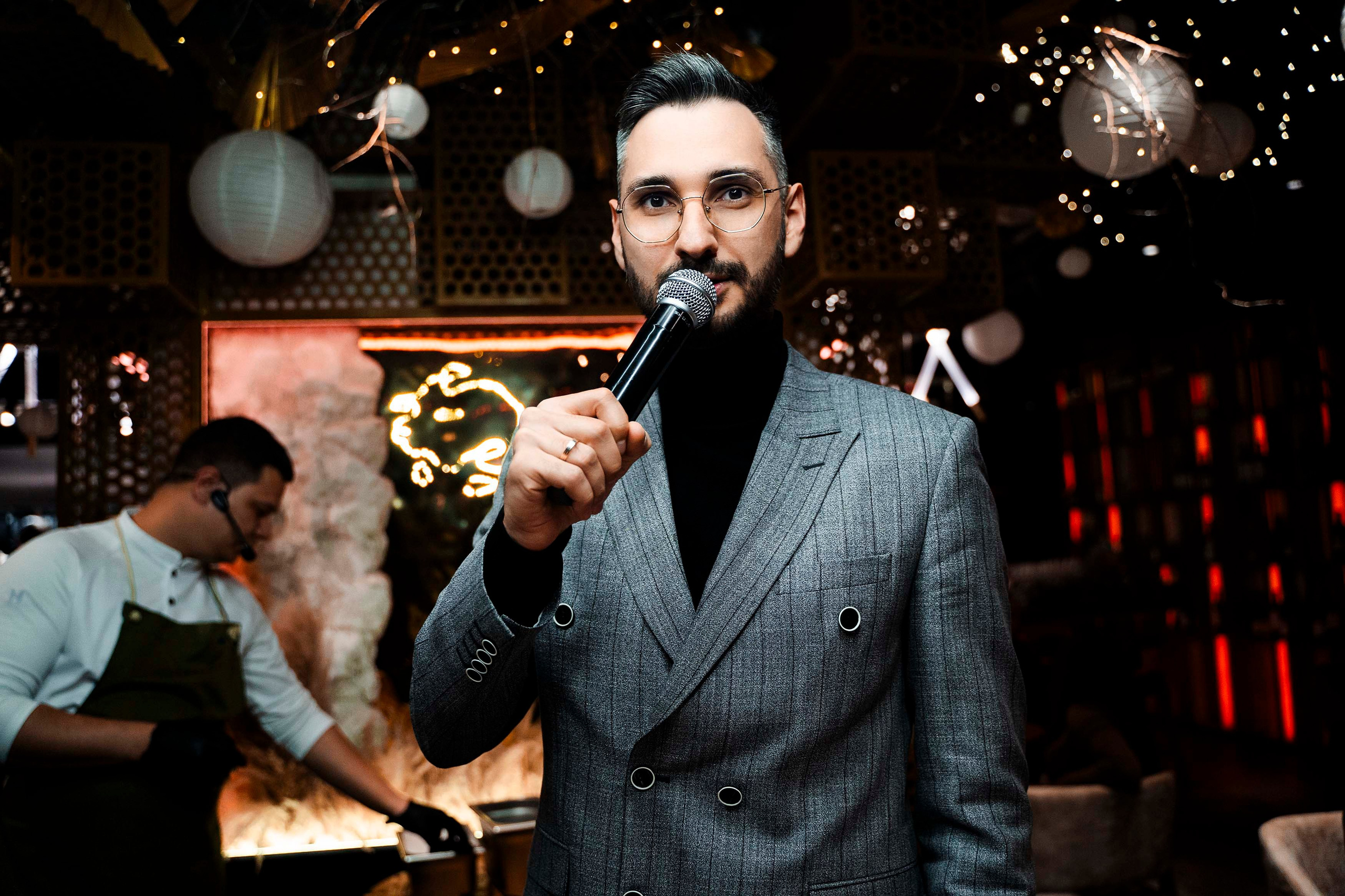 IZAKAYA. Фотограф Казань