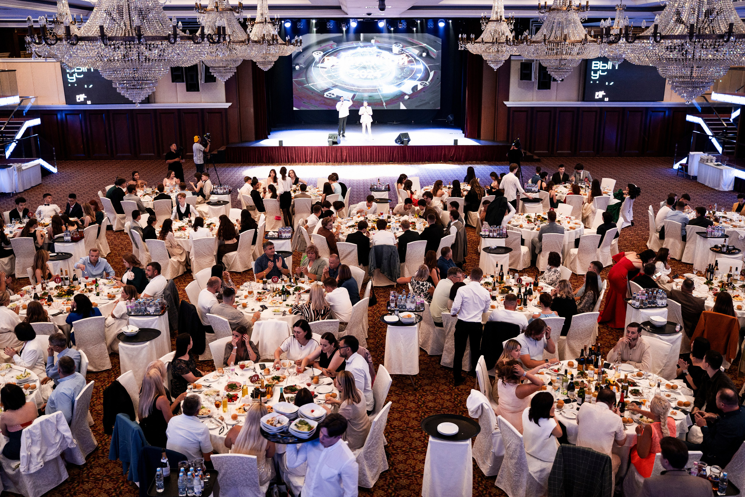 Выпускной. Фотограф Казань