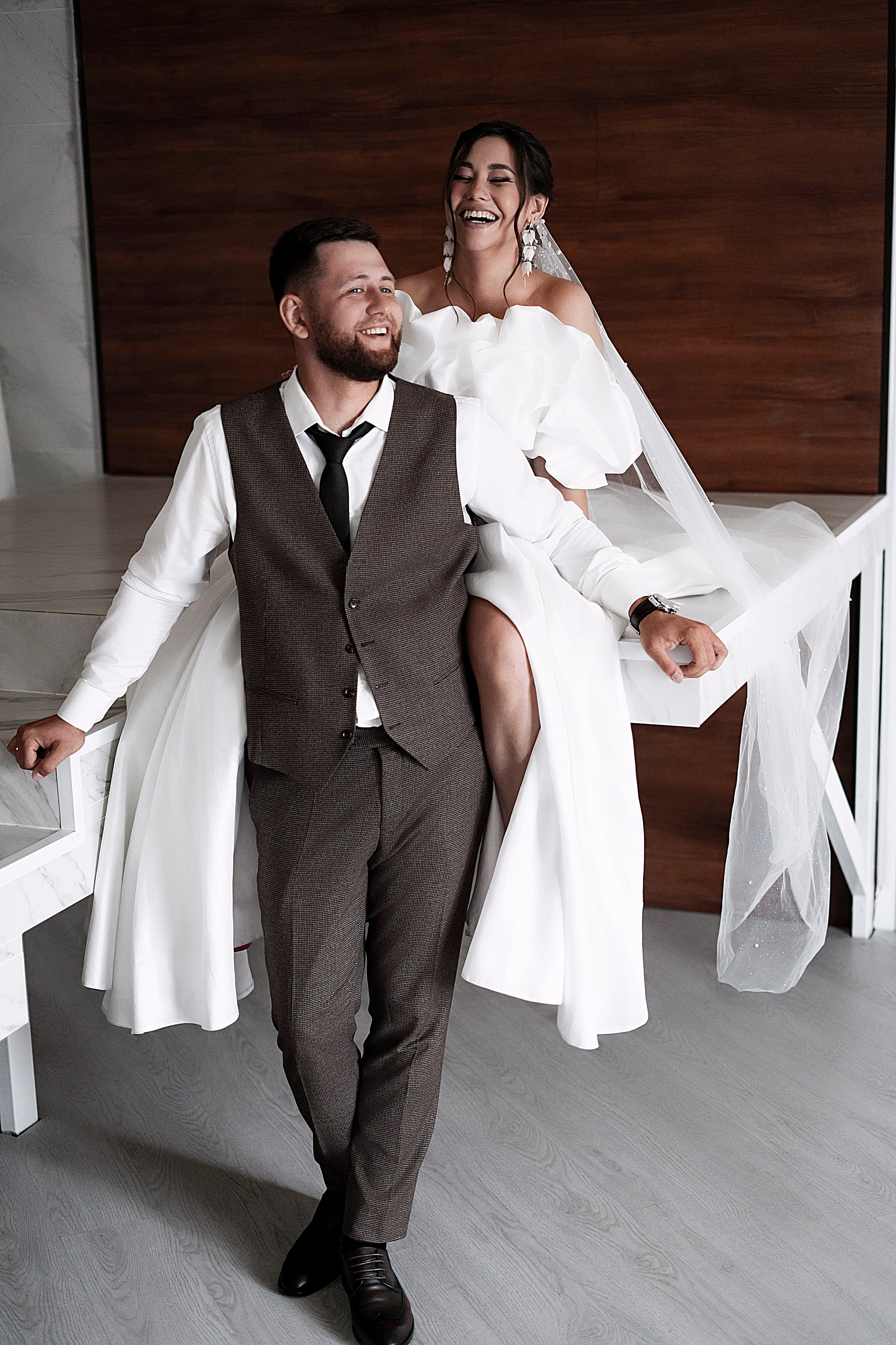 Евгений & Диана. Фотограф Казань