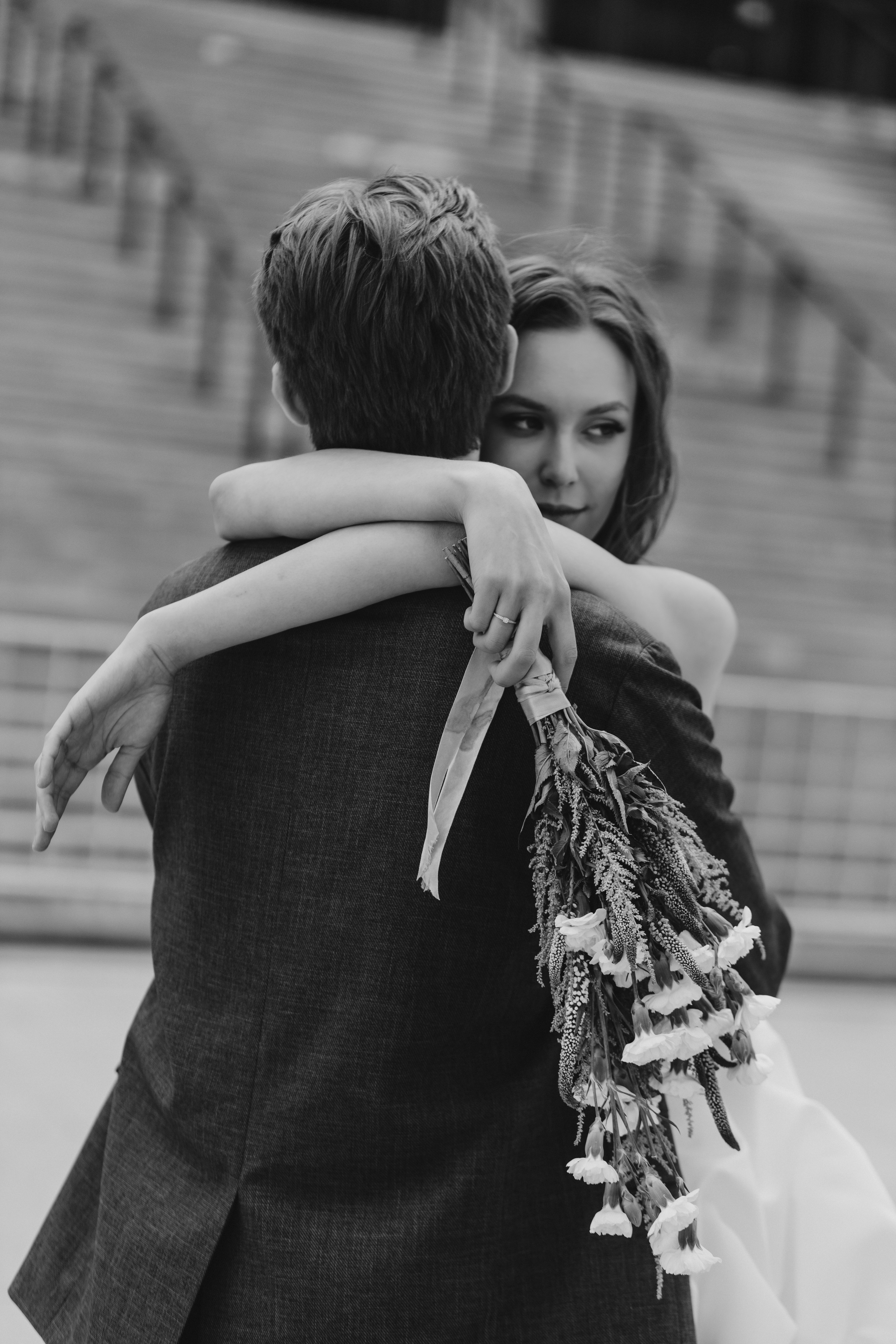 Vika&Sasha. Свадебный и семейный фотограф Екатеринбург Настя Саедгалина